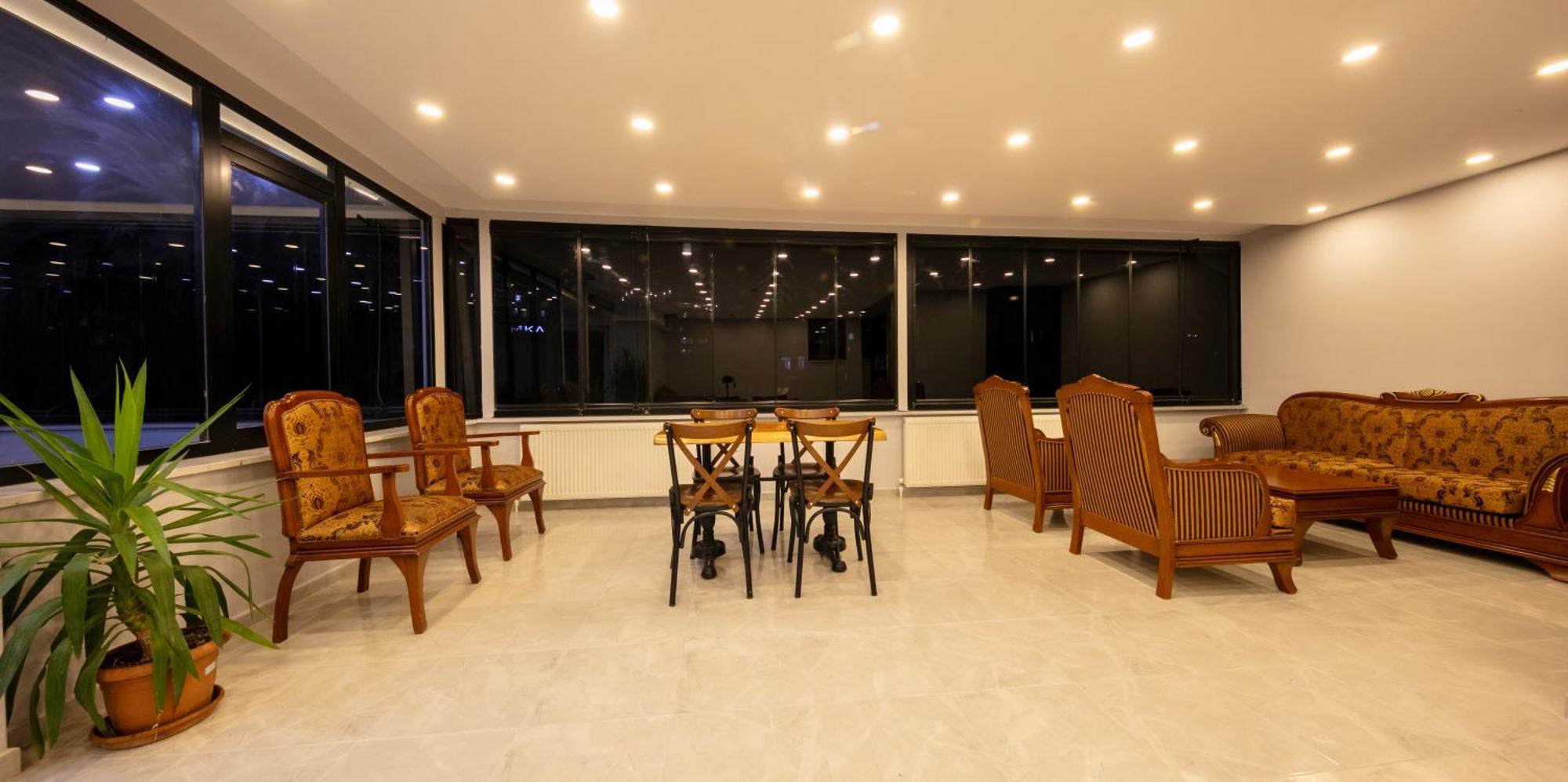 Gul Hotel Istanbul