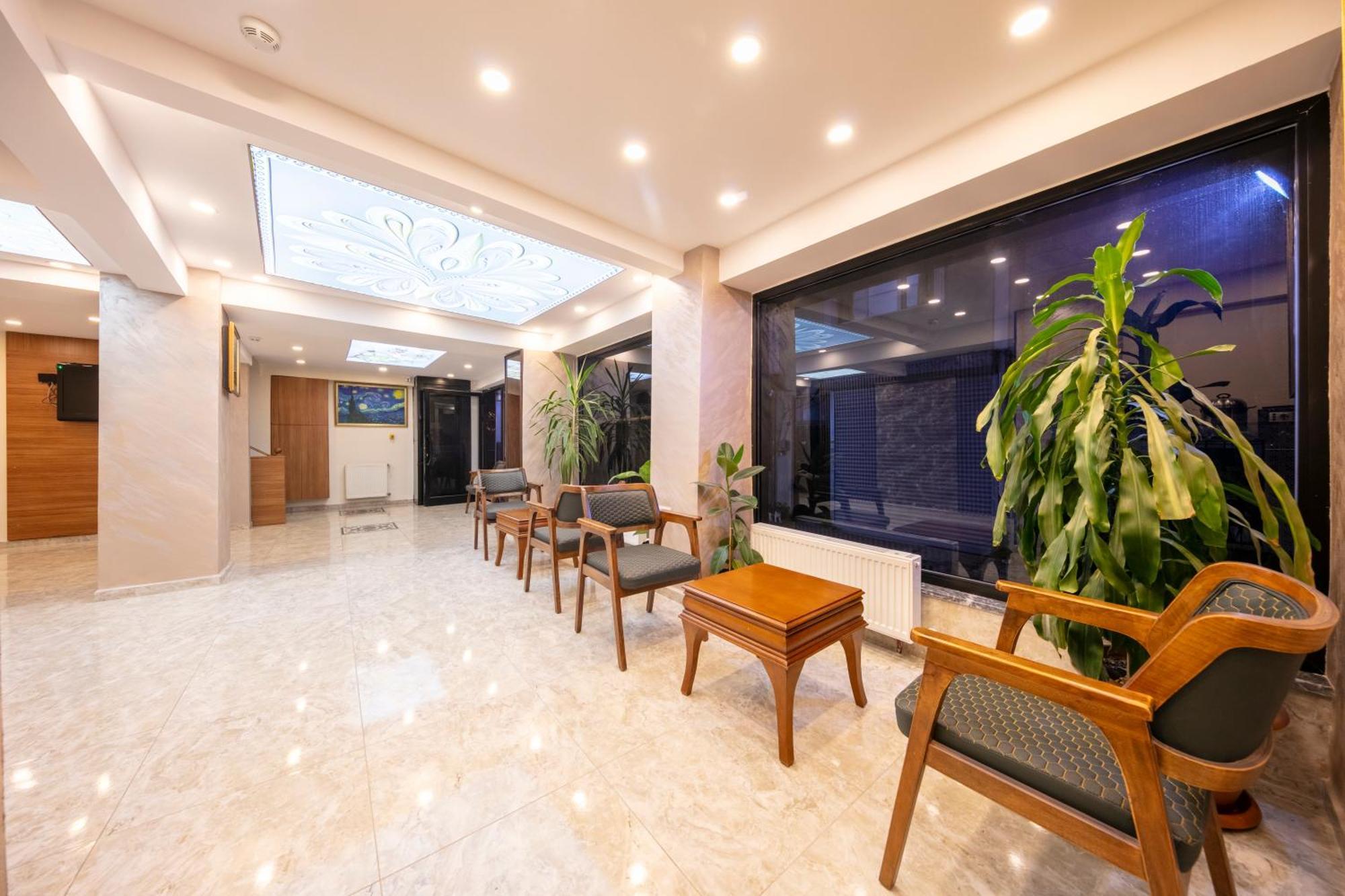 Gul Hotel Istanbul