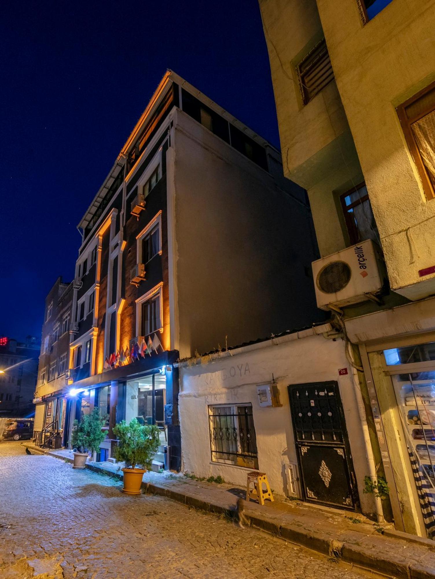 Hotel Gul