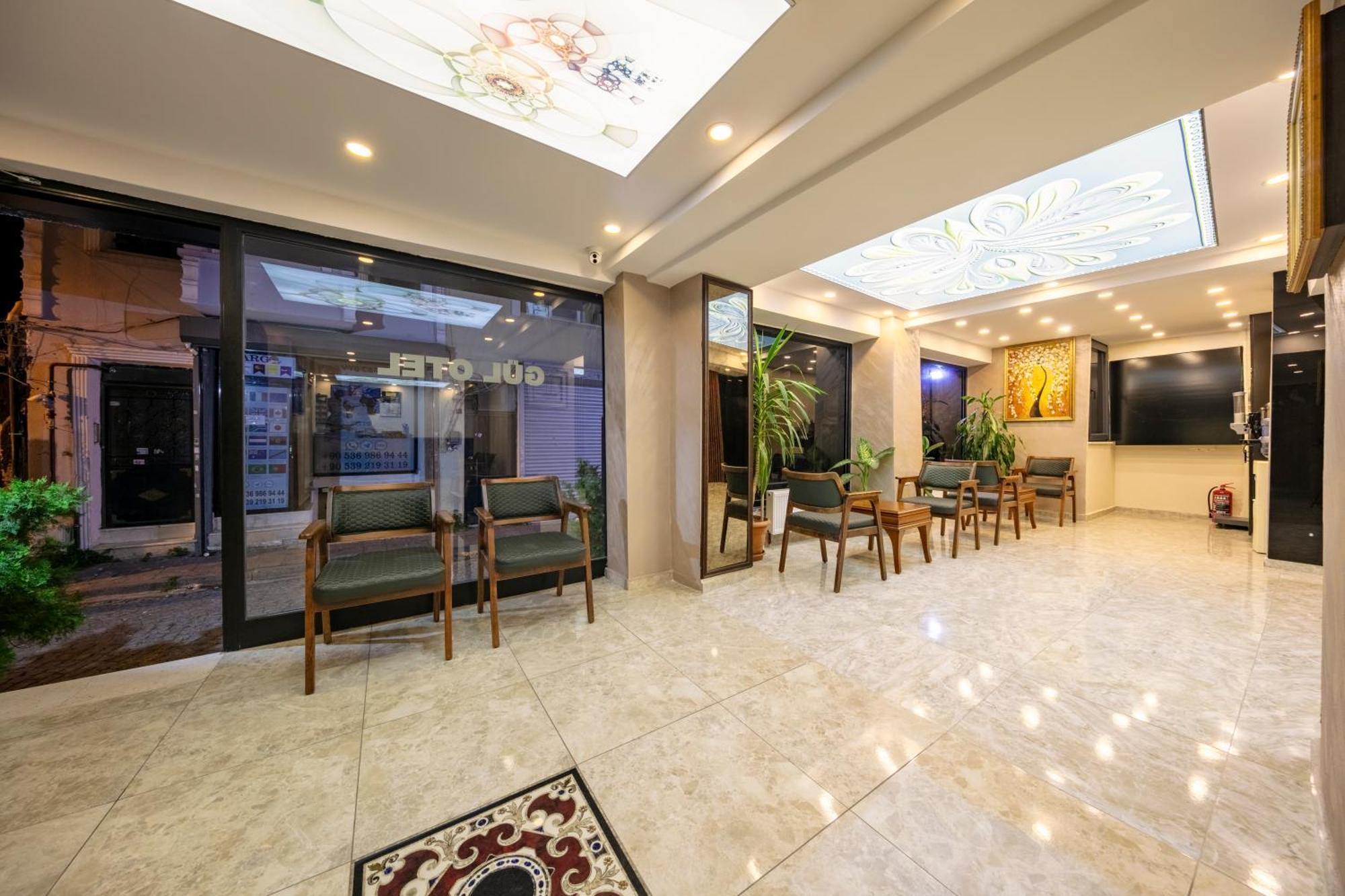 Hotel Gul Istanbul