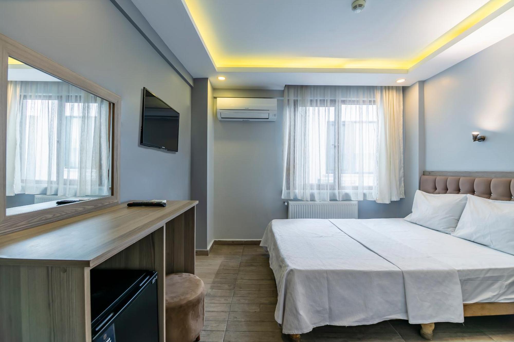Gul 3* Istanbul