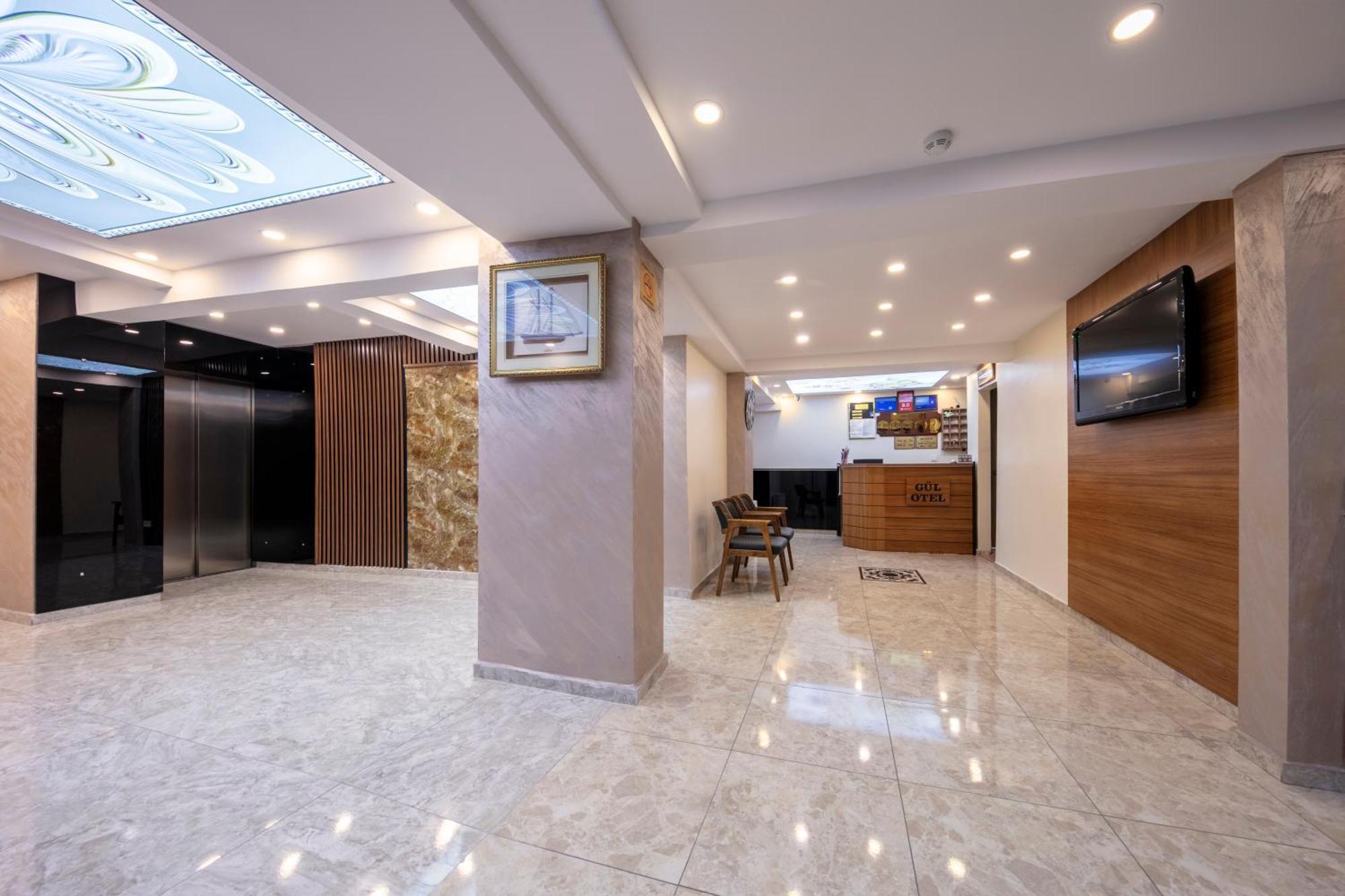 Gul Hotel 3*