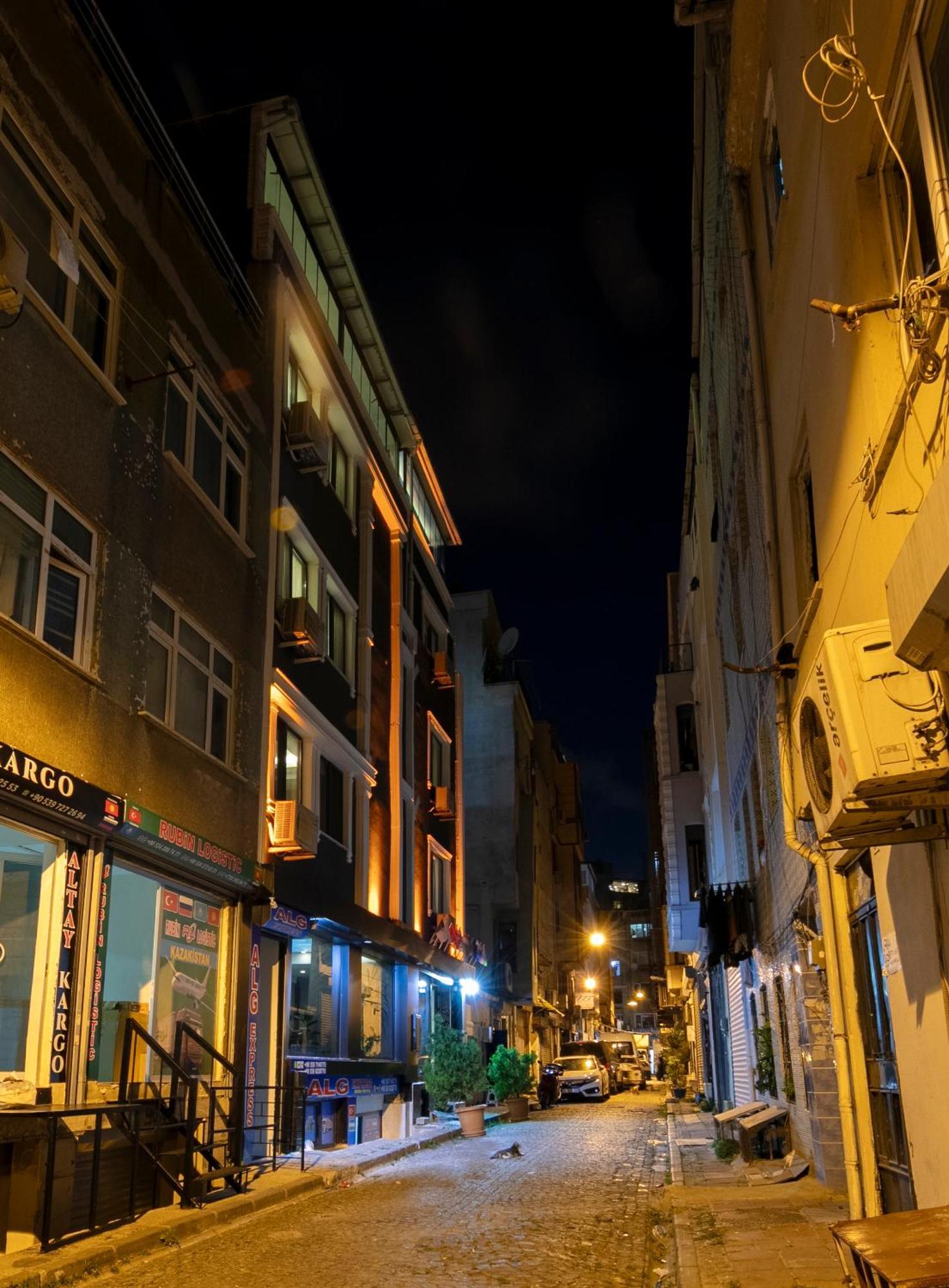 Gul Istanbul