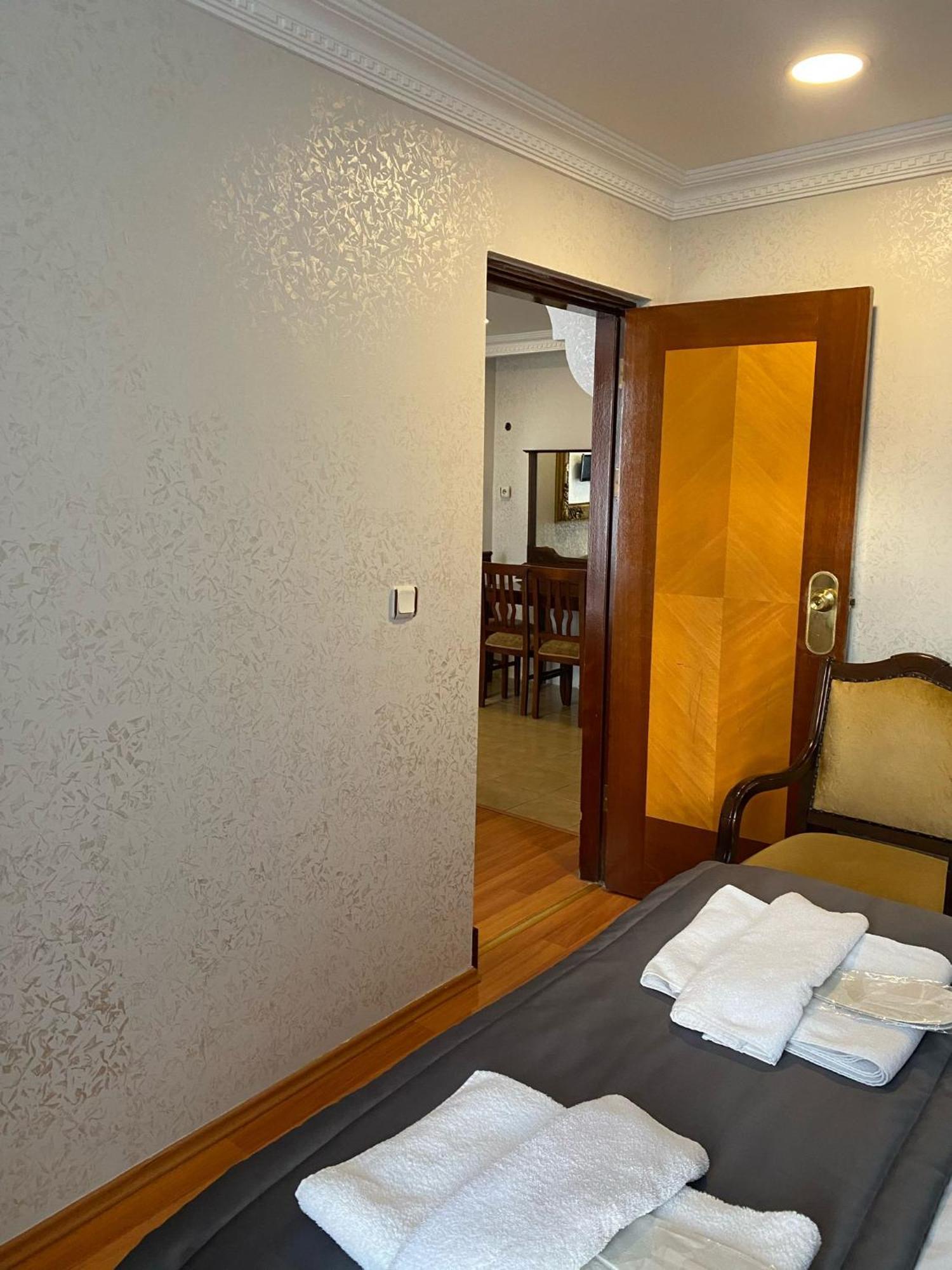 Hotel Timeks Sultanahmet Istanbul