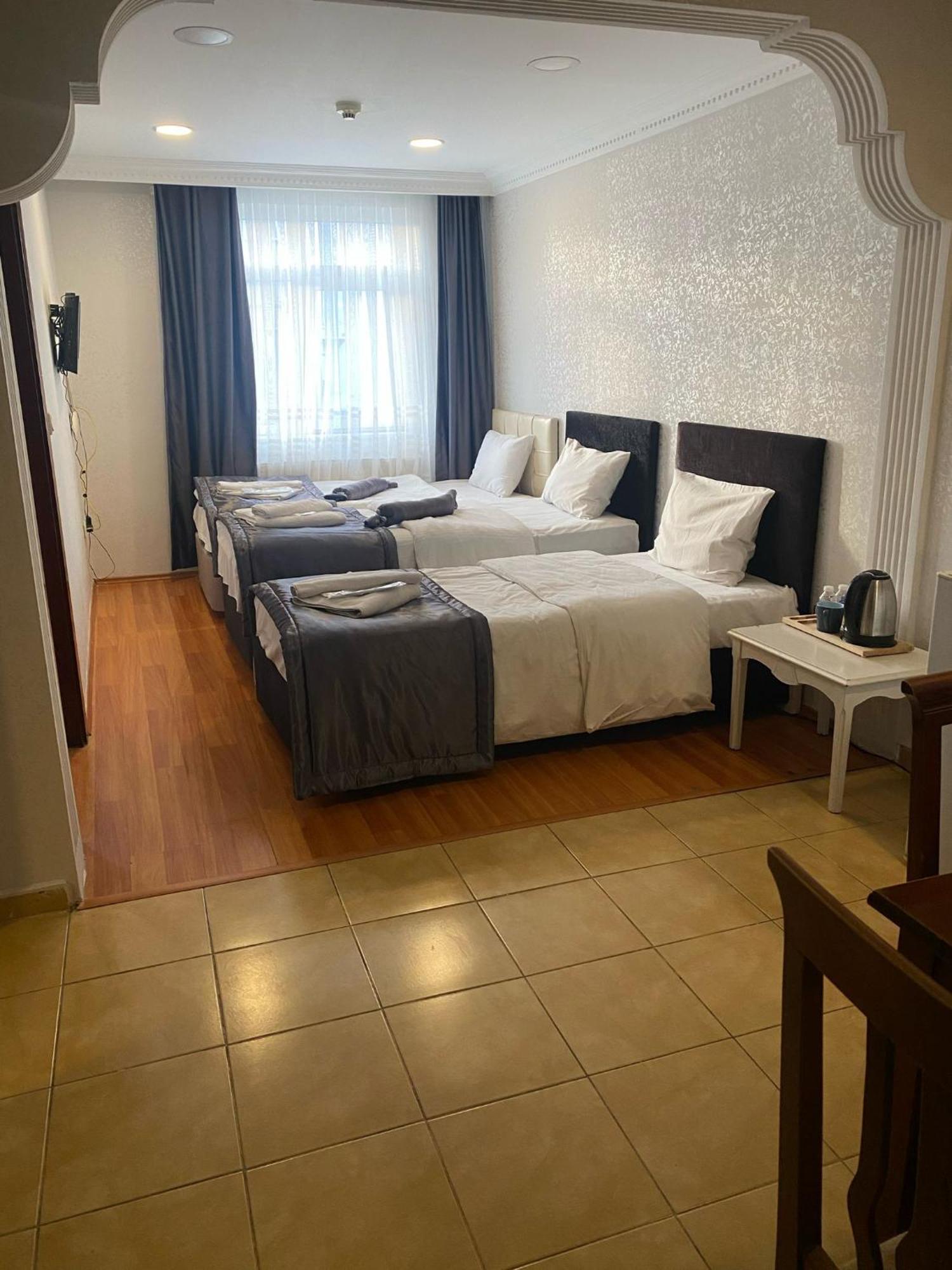 Hotel Timeks Sultanahmet Istanbul