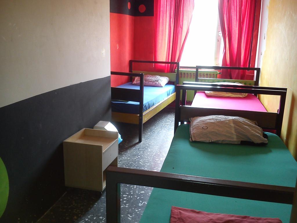 Hostel Neverland *