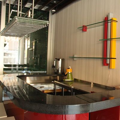 All Inn Hotel 3*