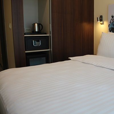 All Inn Hotel Hotel 3*