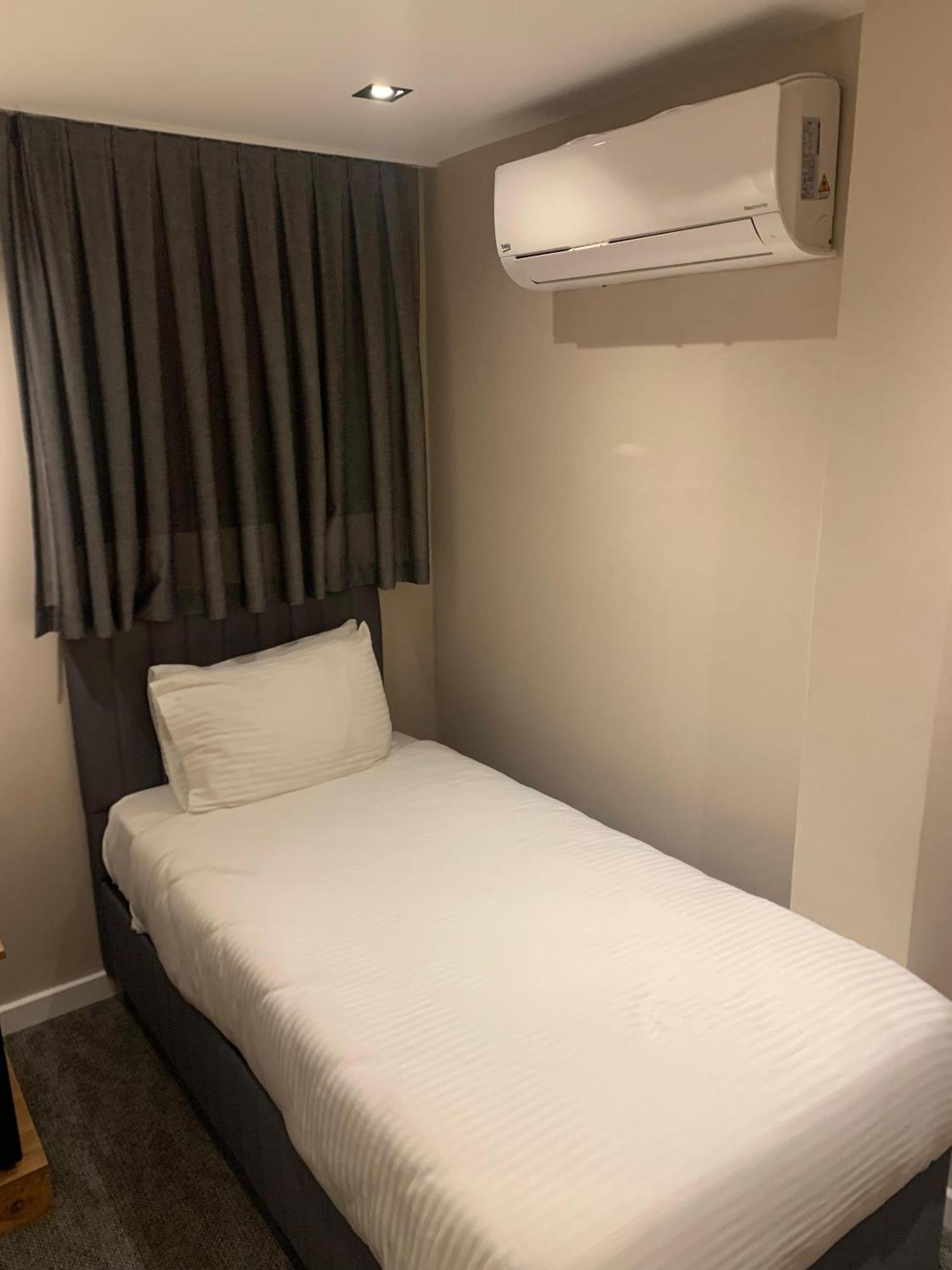 Hotel Reexe Istanbul