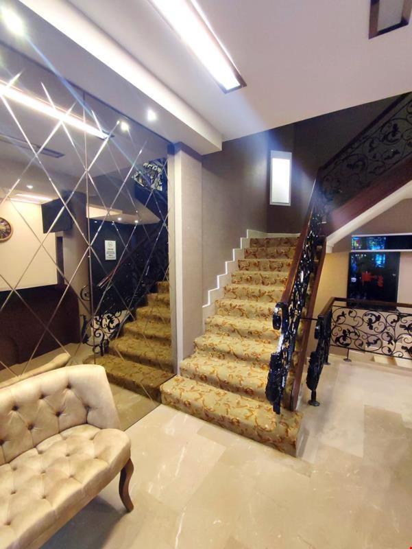 Hotel Euro Diamond Istanbul