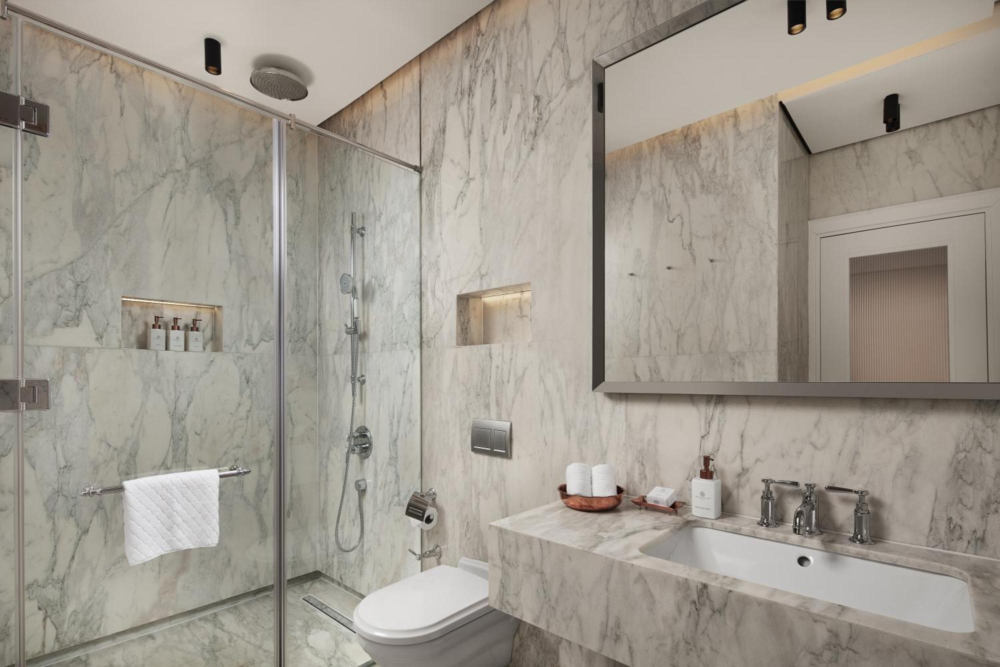 Sanasaryan Han, A Luxury Collection Hotel, Hotel