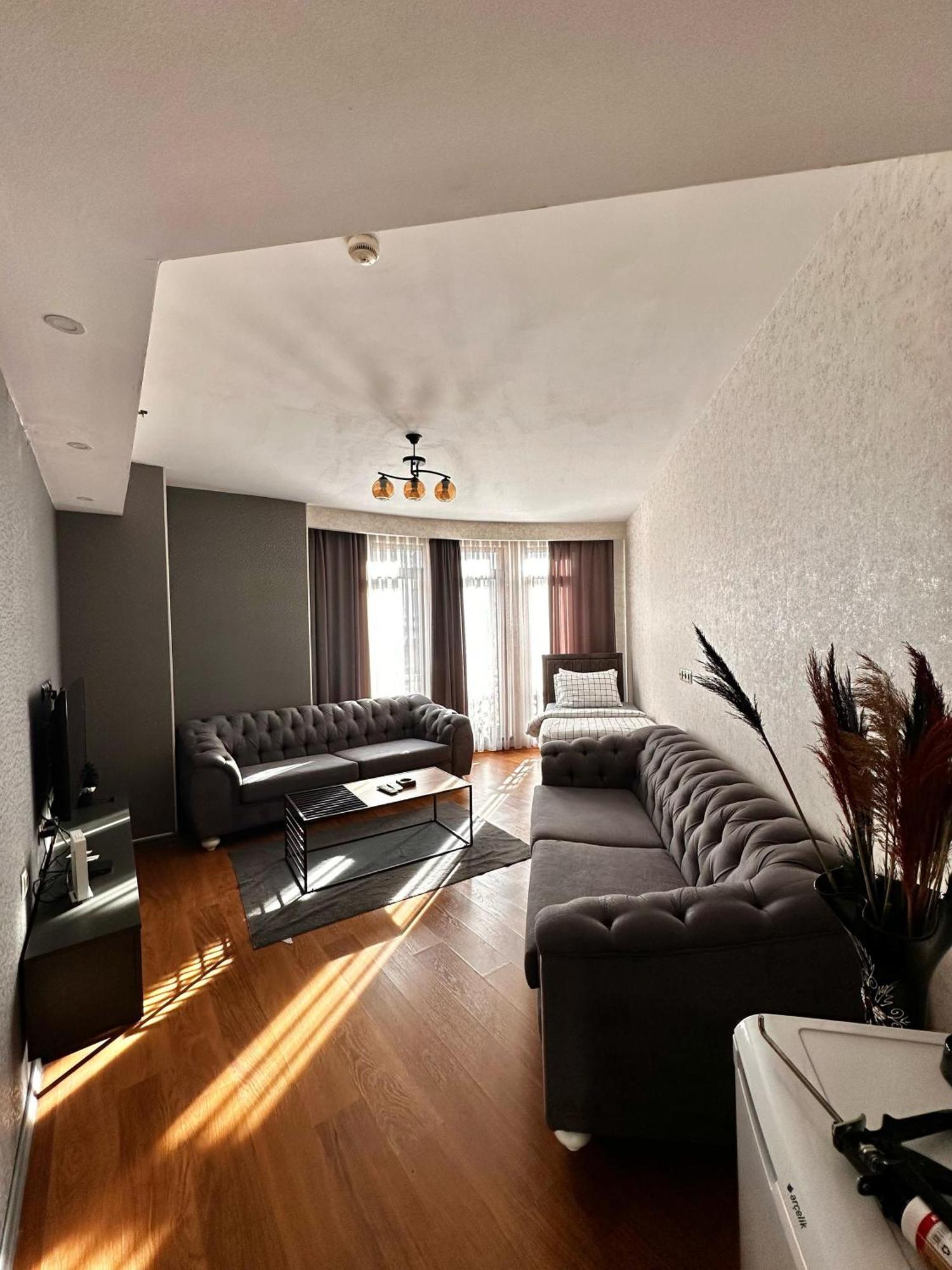 Sabiha Gokcen Hotel 3*