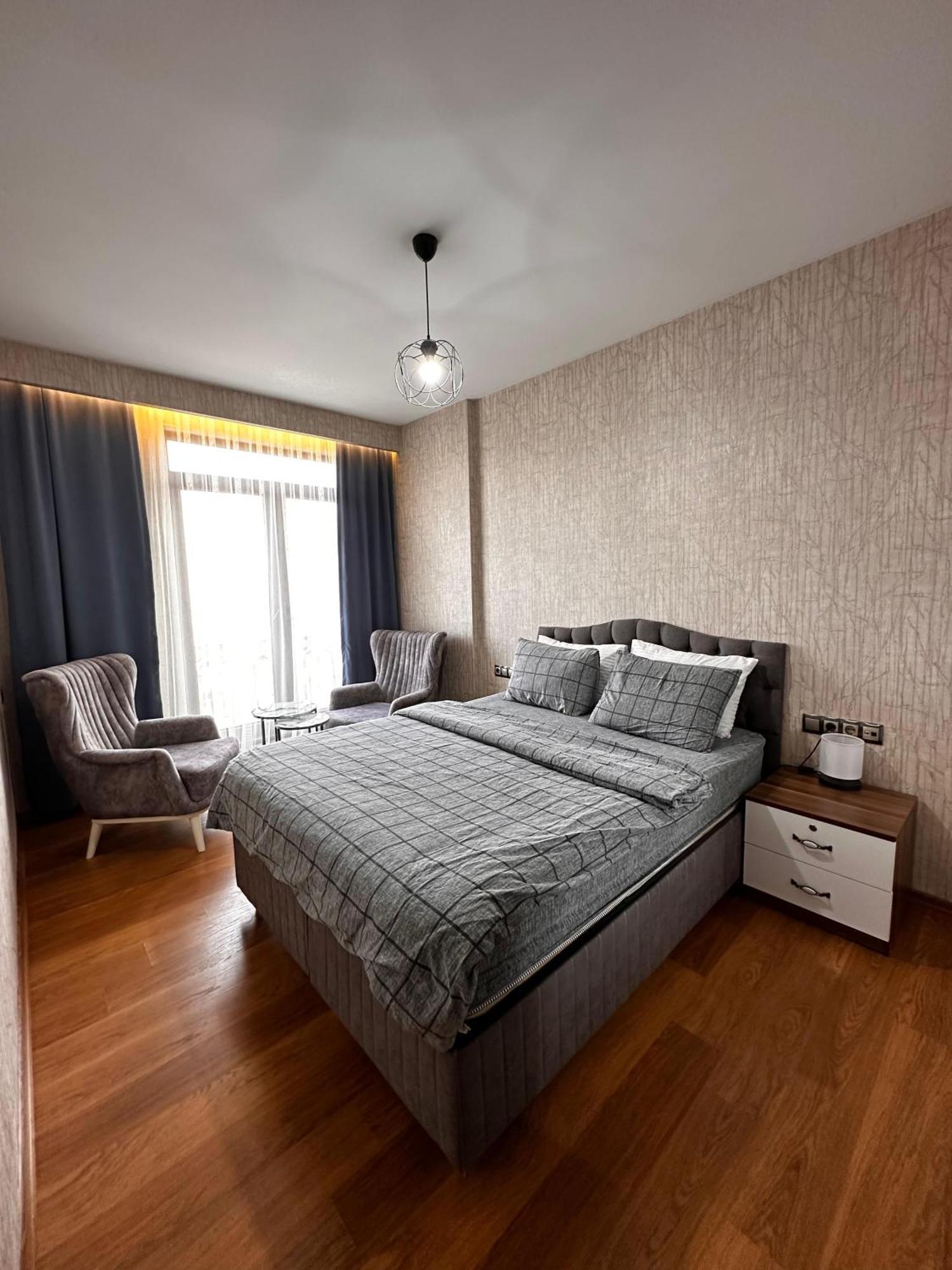 Sabiha Gokcen Hotel 3*