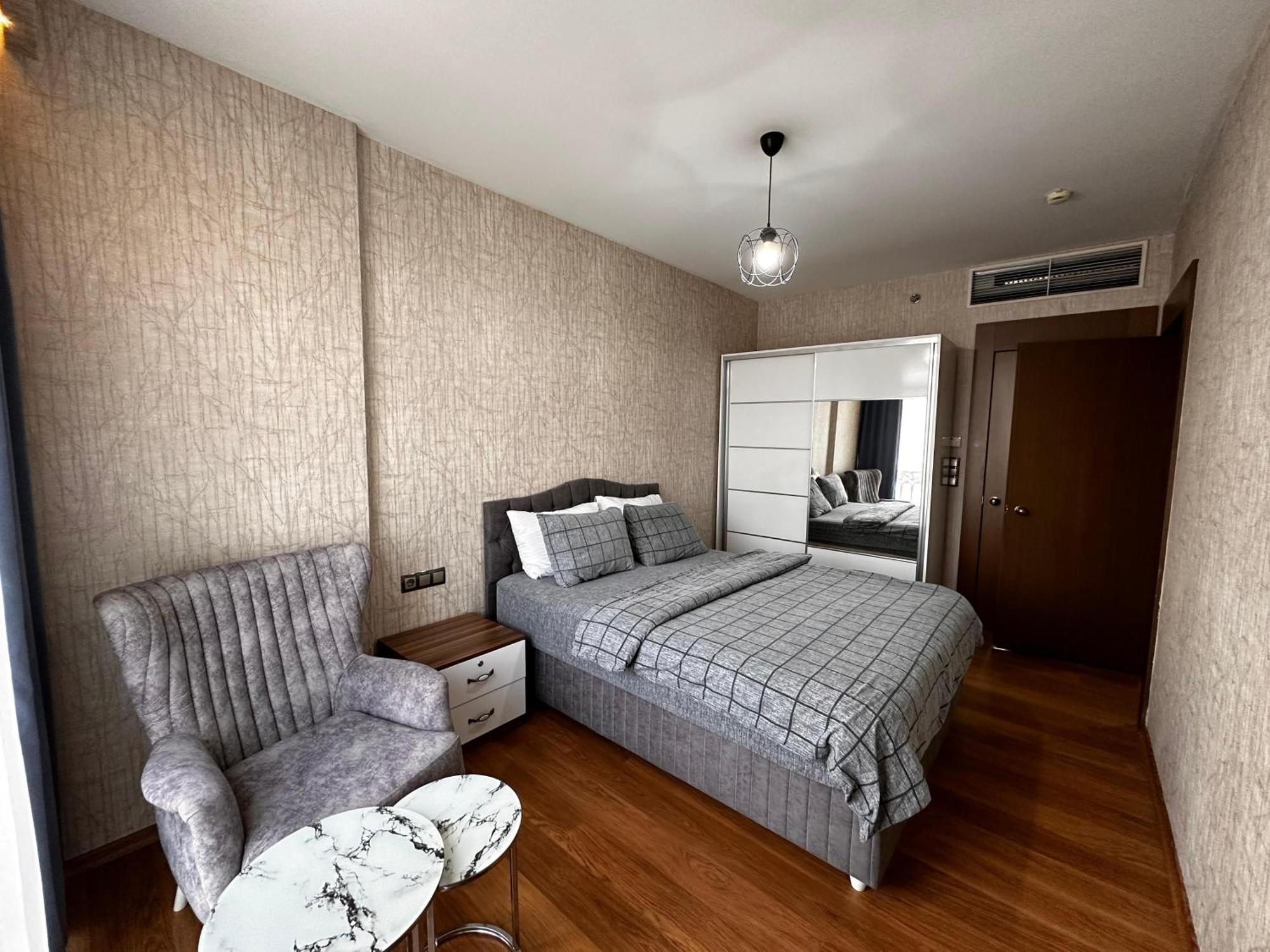 Hotel Sabiha Gokcen 3*