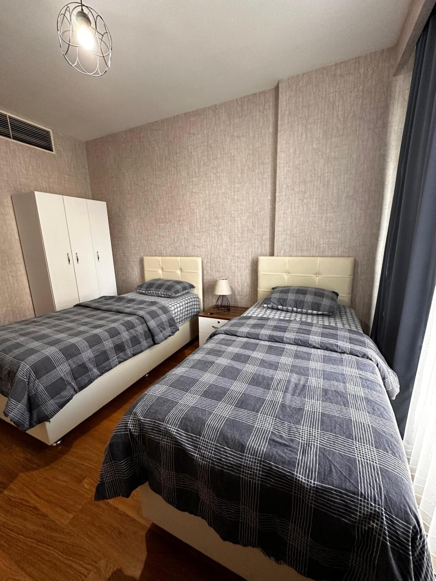 Sabiha Gokcen Hotel 3*