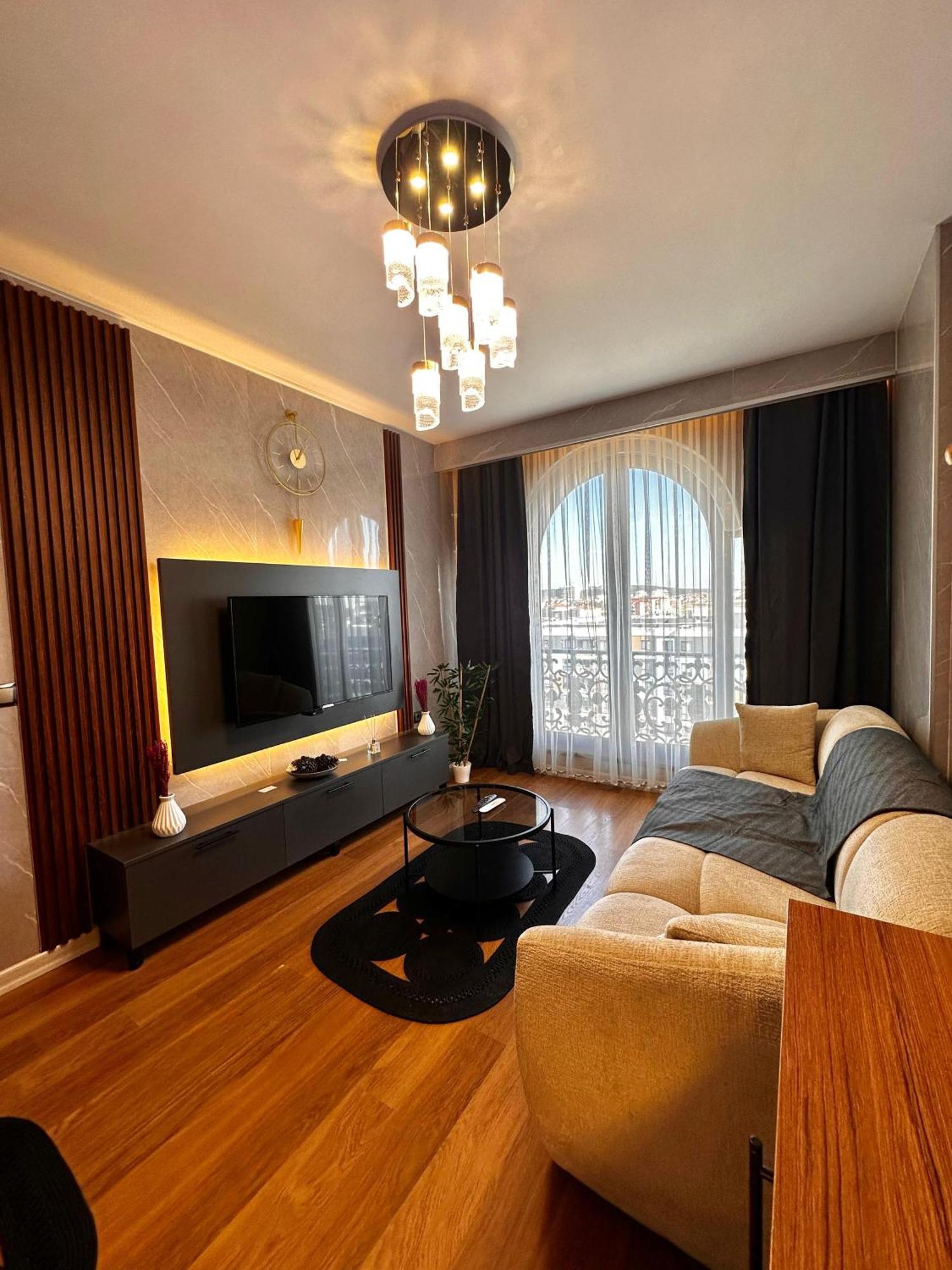 Hotel Sabiha Gokcen