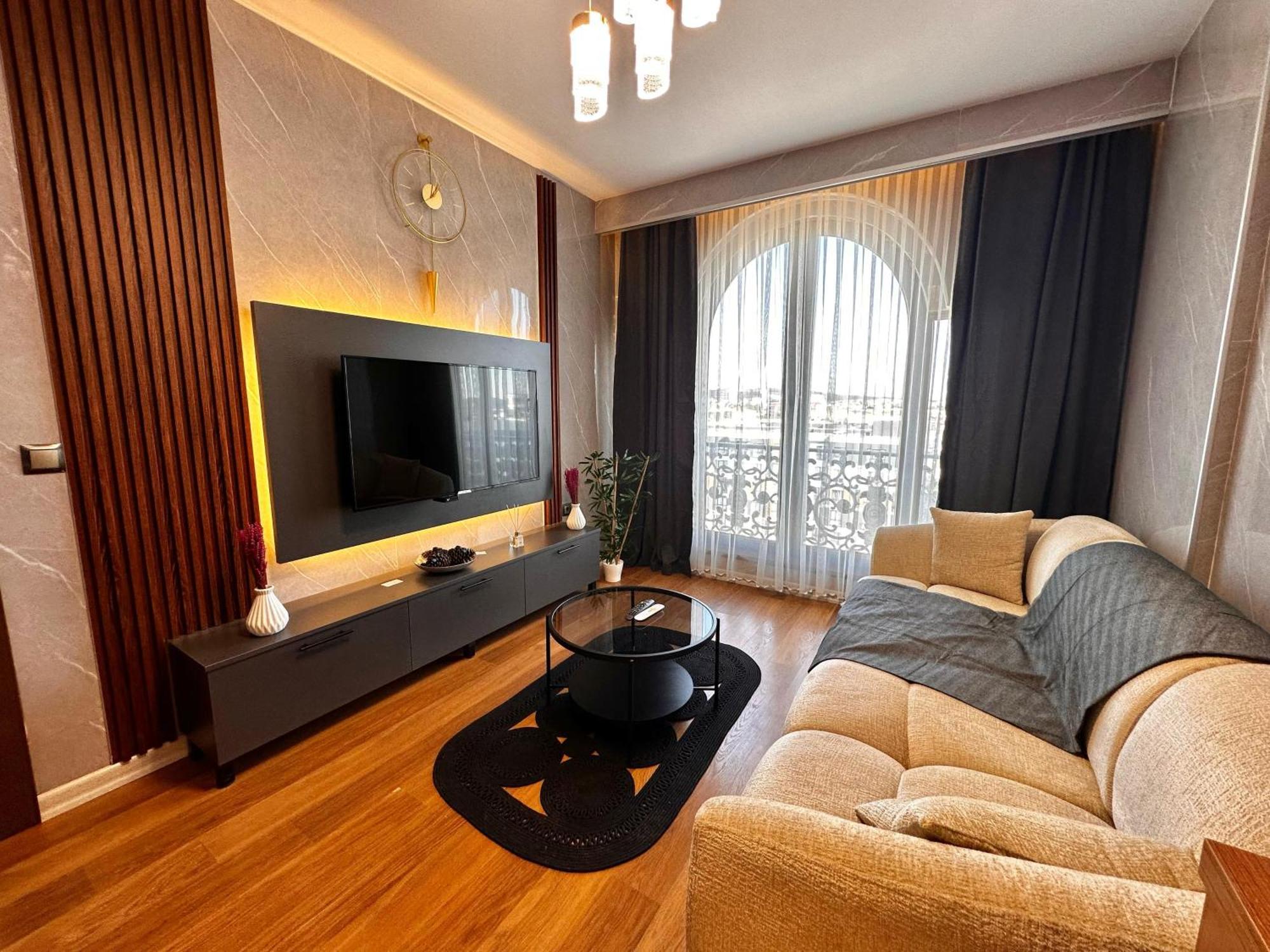 Sabiha Gokcen Hotel
