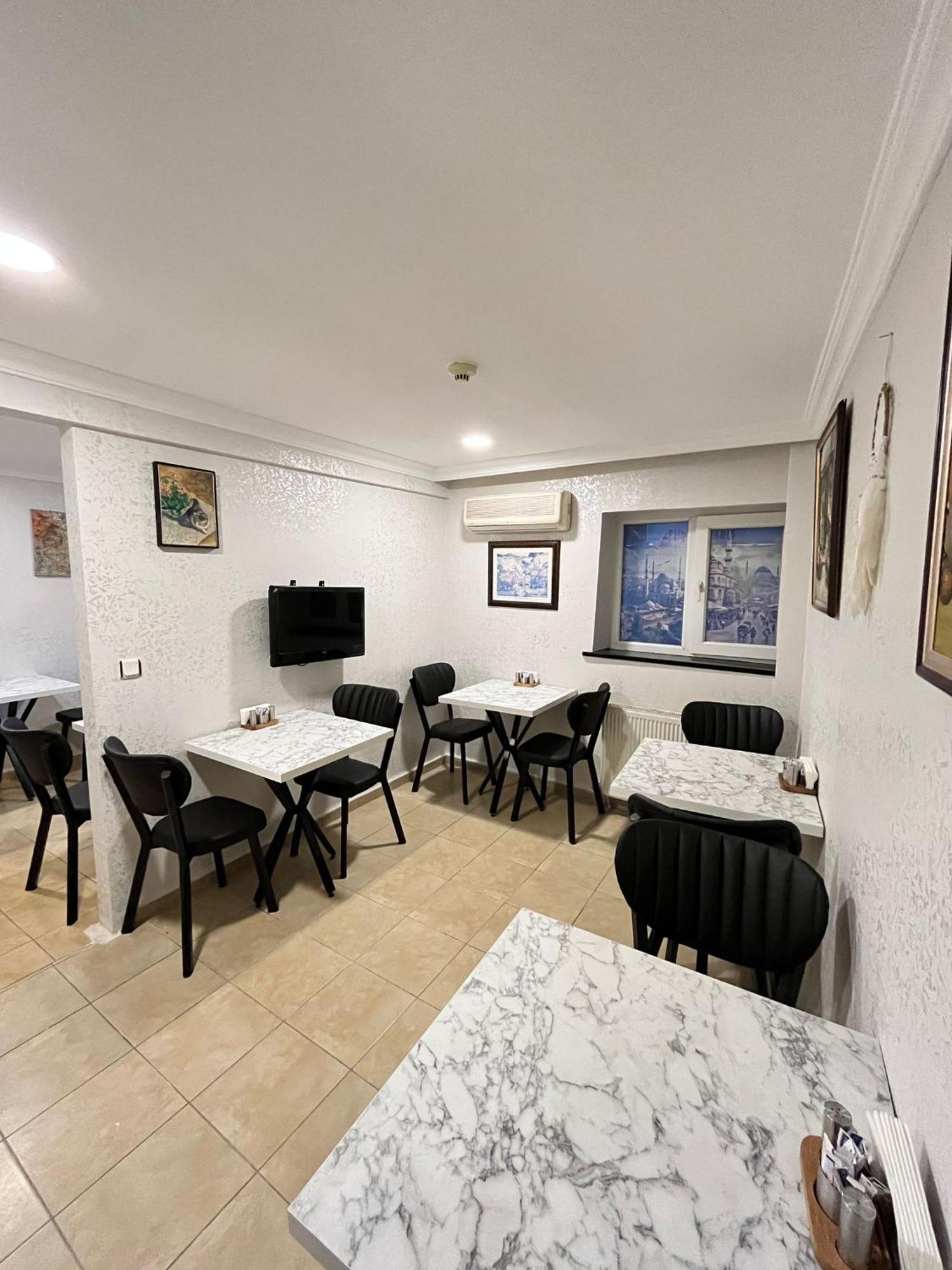 Hotel Timeks Sultanahmet