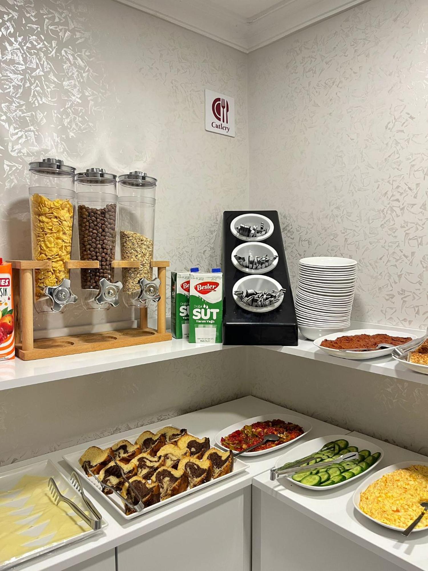 Timeks Sultanahmet Hotel