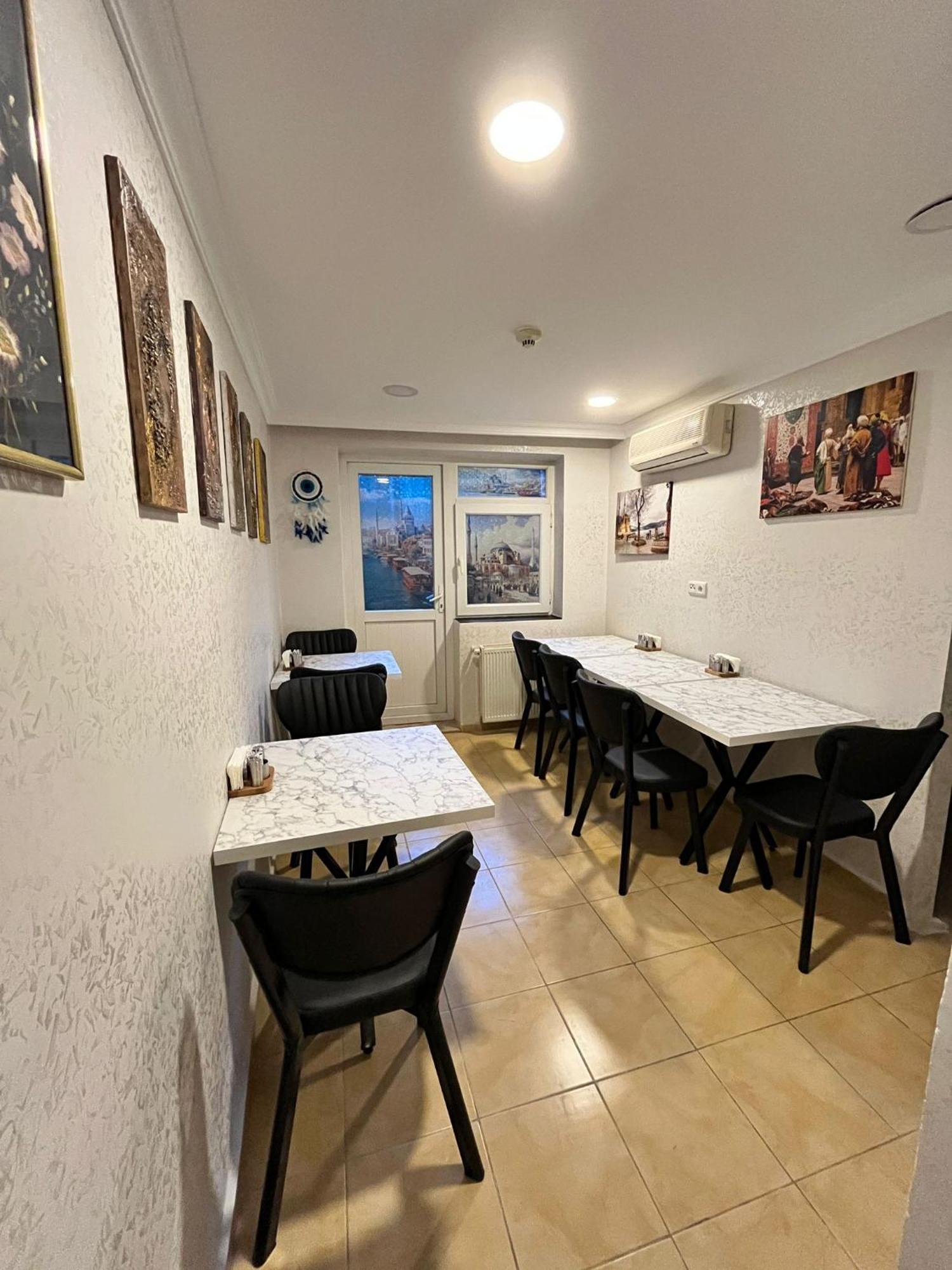 Timeks Sultanahmet 3* Istanbul