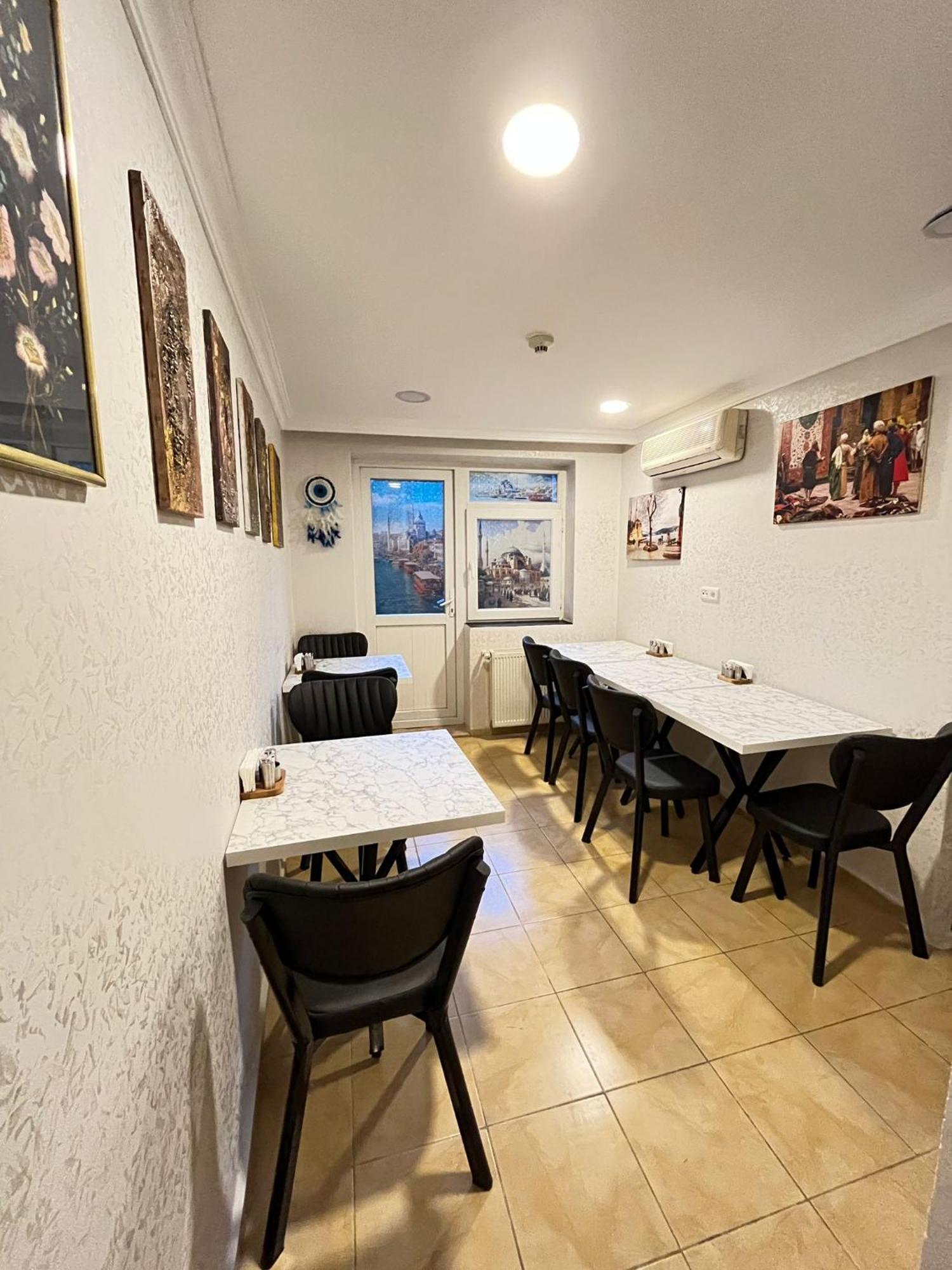 Hotel Timeks Sultanahmet