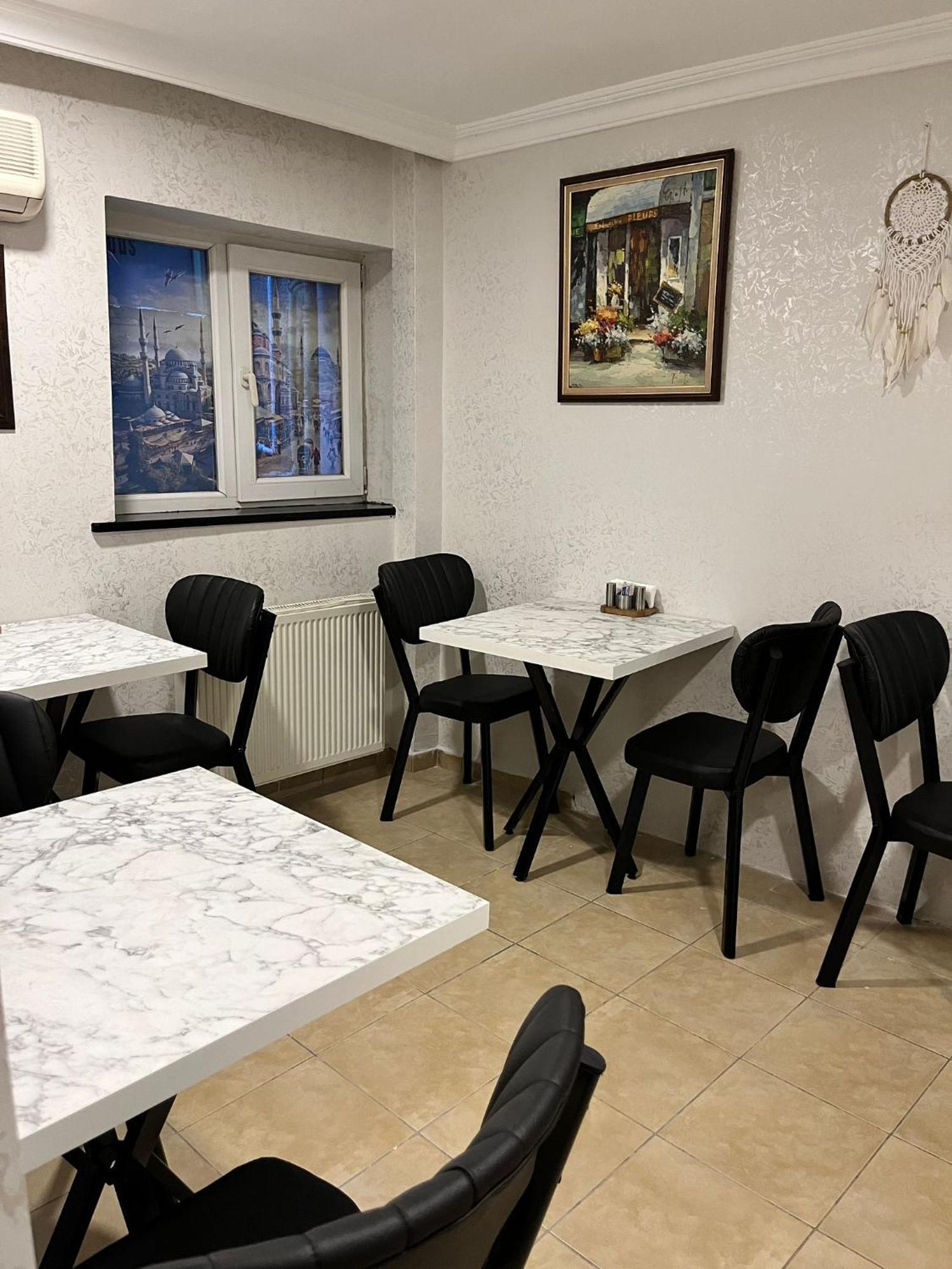 Timeks Sultanahmet 3*