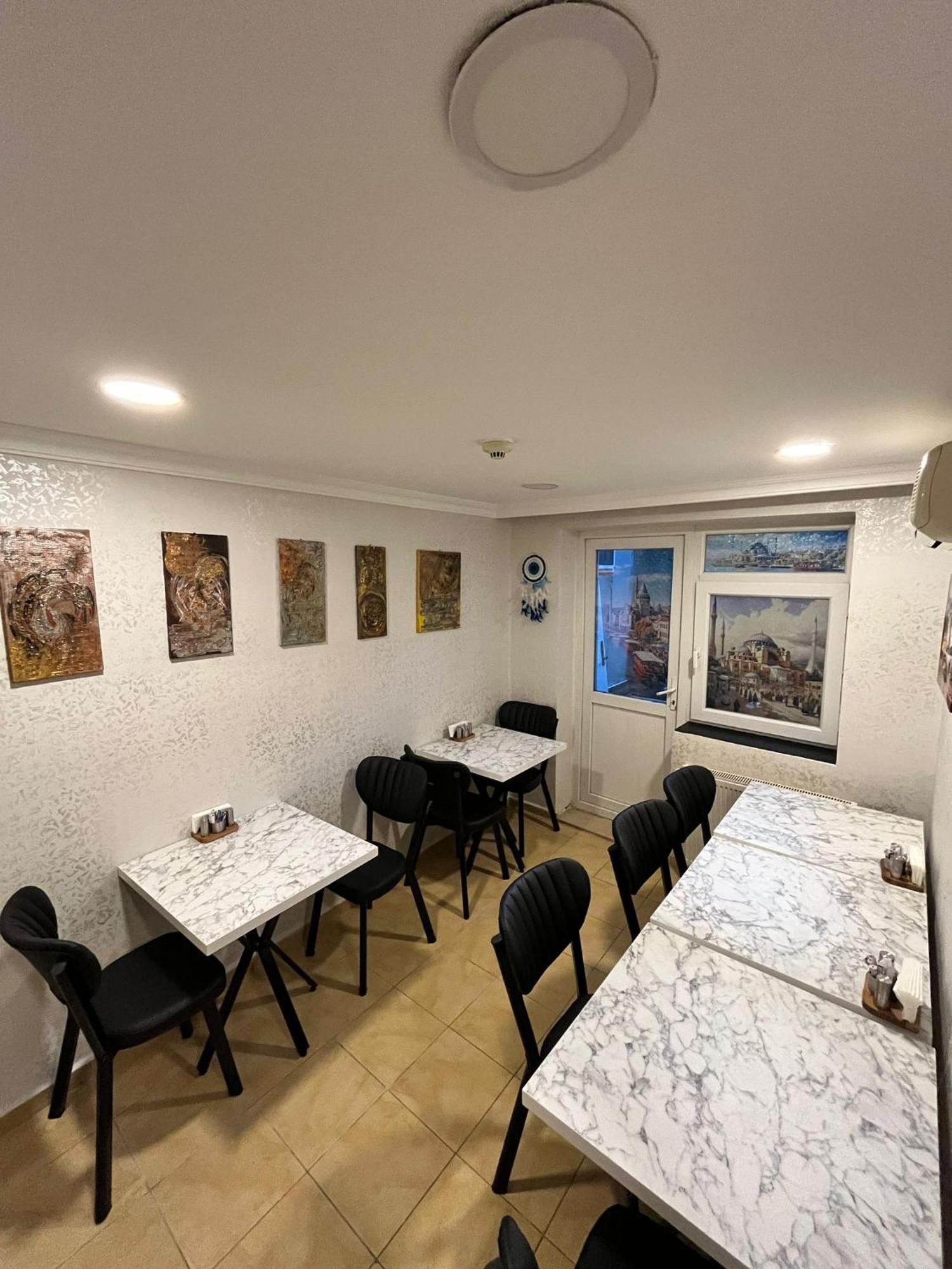 Timeks Sultanahmet Hotel 3*