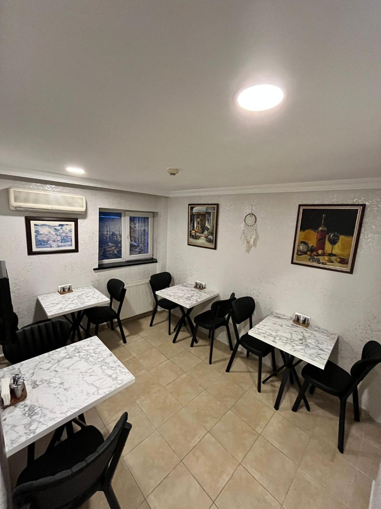 Timeks Sultanahmet 3* Istanbul