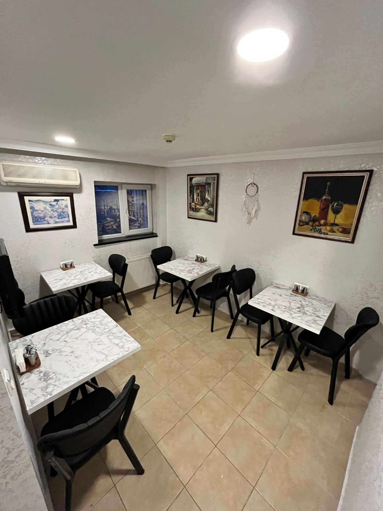 Timeks Sultanahmet 3*