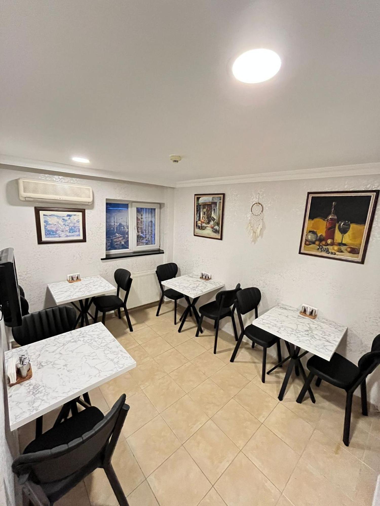 Timeks Sultanahmet Hotel