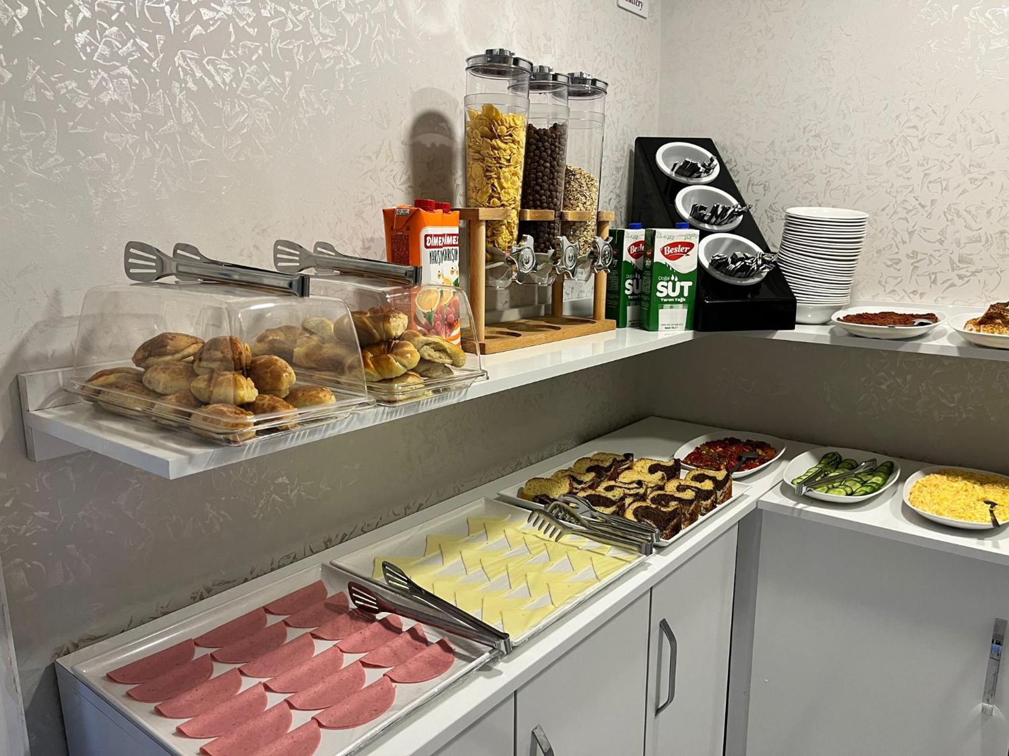 Timeks Sultanahmet 3* Istanbul