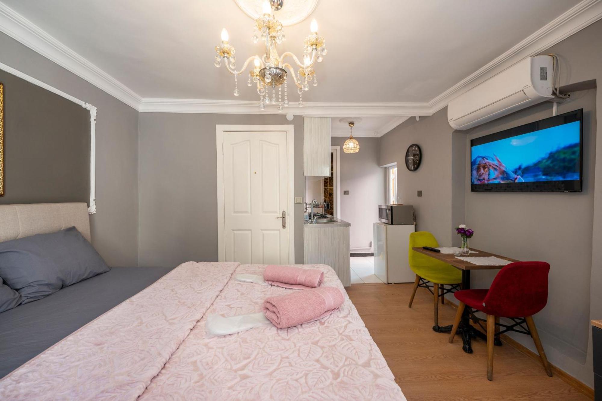 Mymoon 3* Istanbul