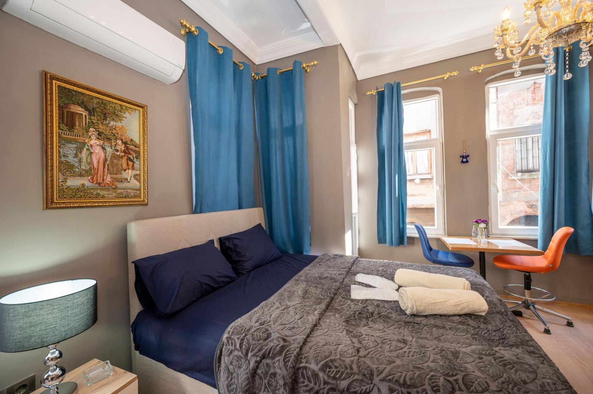 Hotel Mymoon 3*