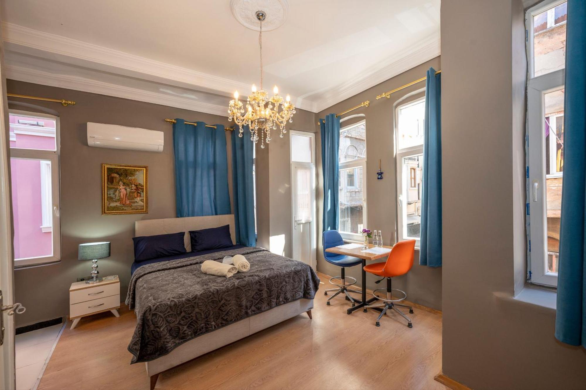 Hotel Mymoon 3*
