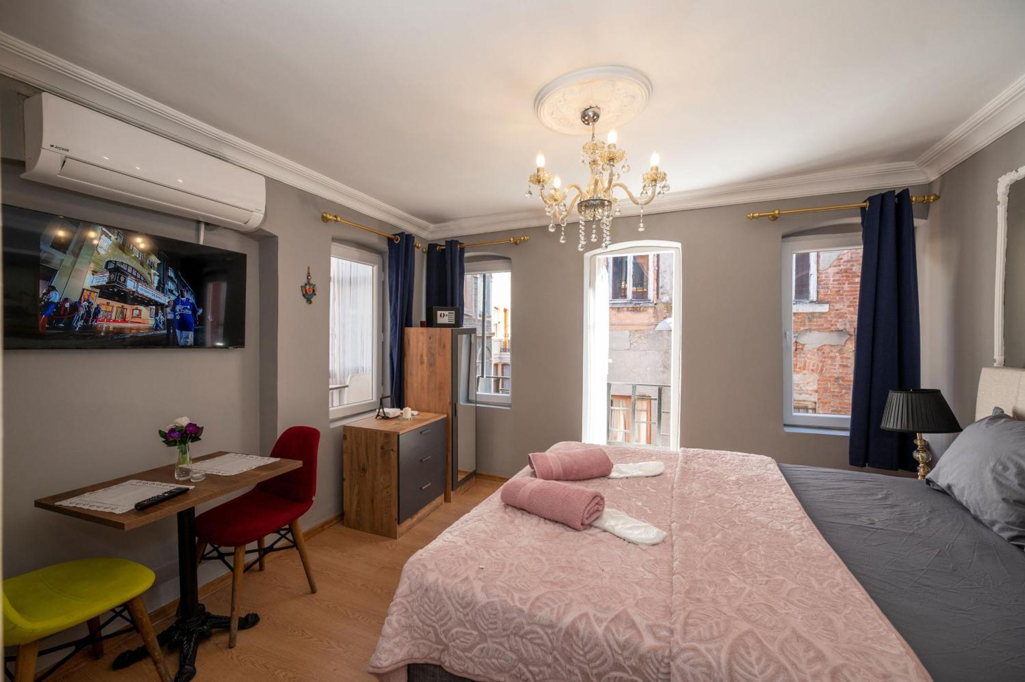 Hotel Mymoon 3*