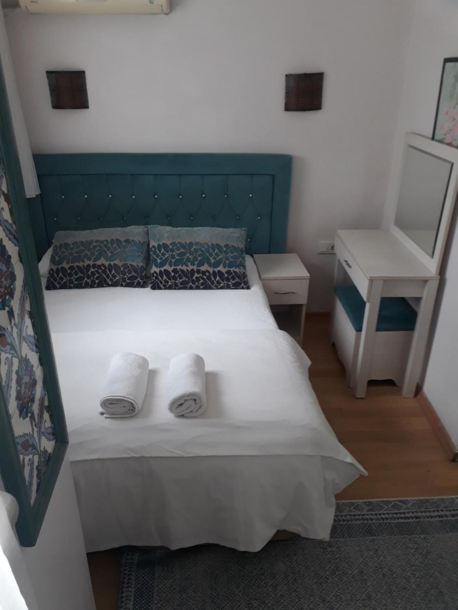 Bed & Breakfast Bachos View Hagia Sophia *