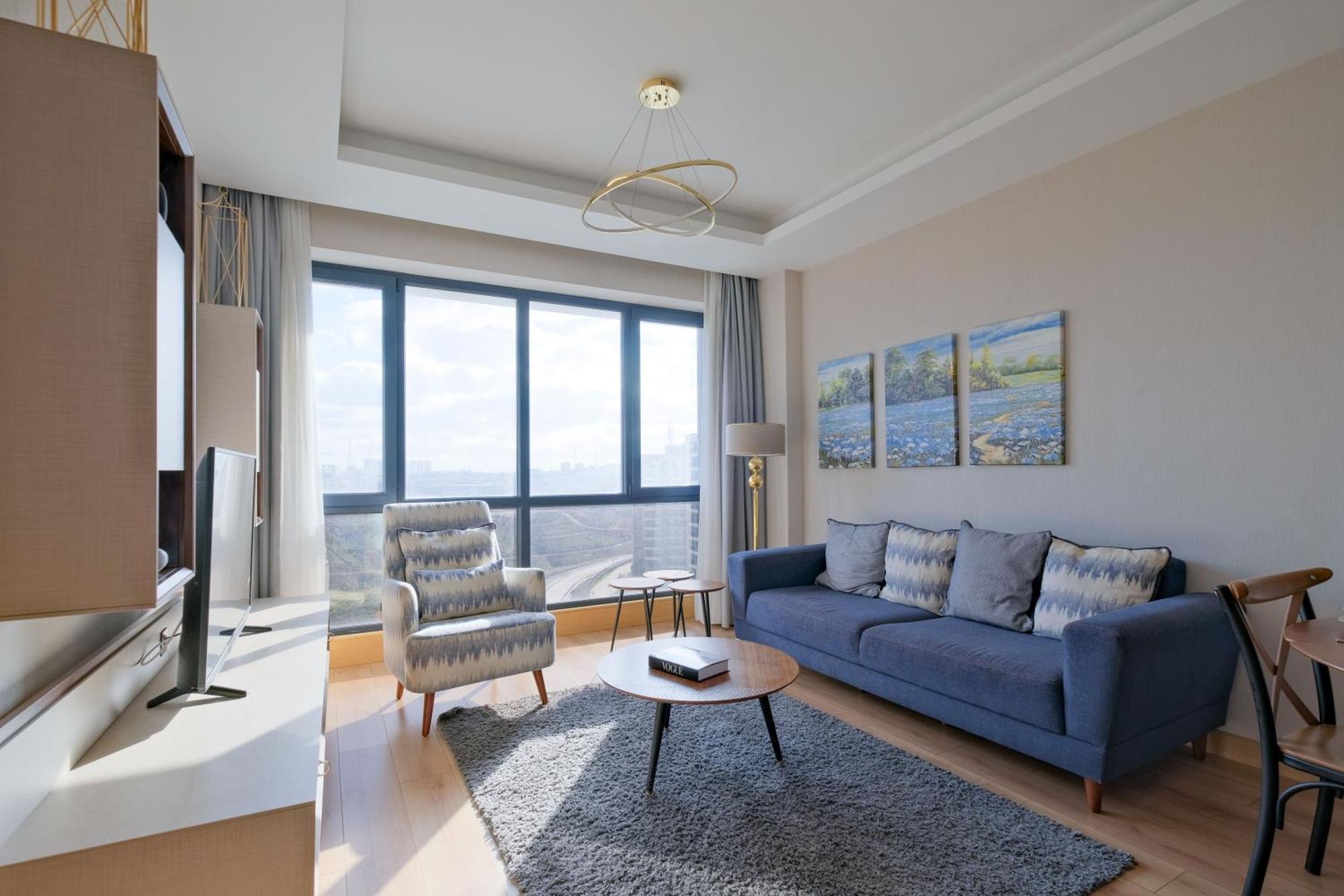 Grand By Newinn Istanbul