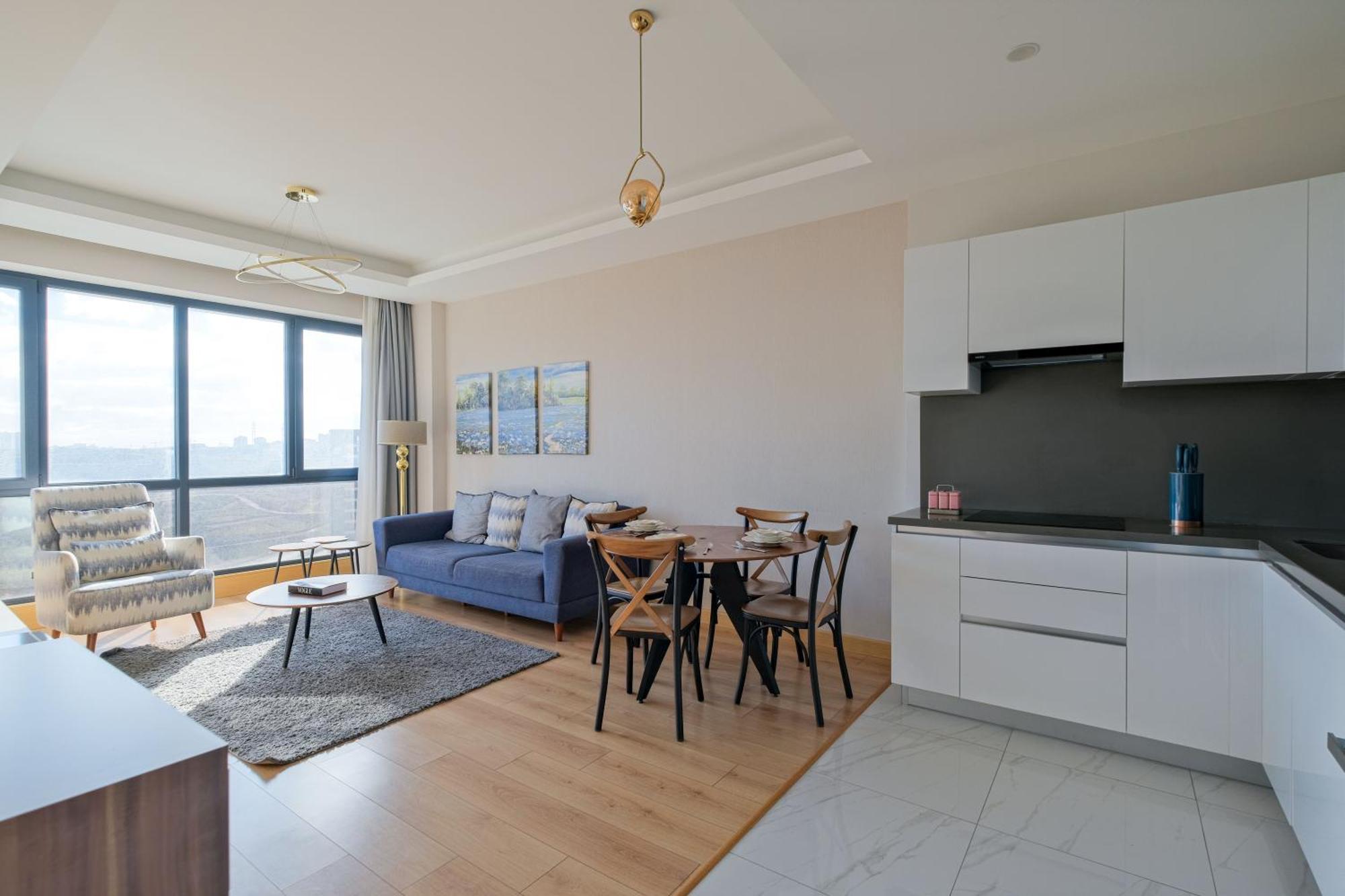 Apartment Grand