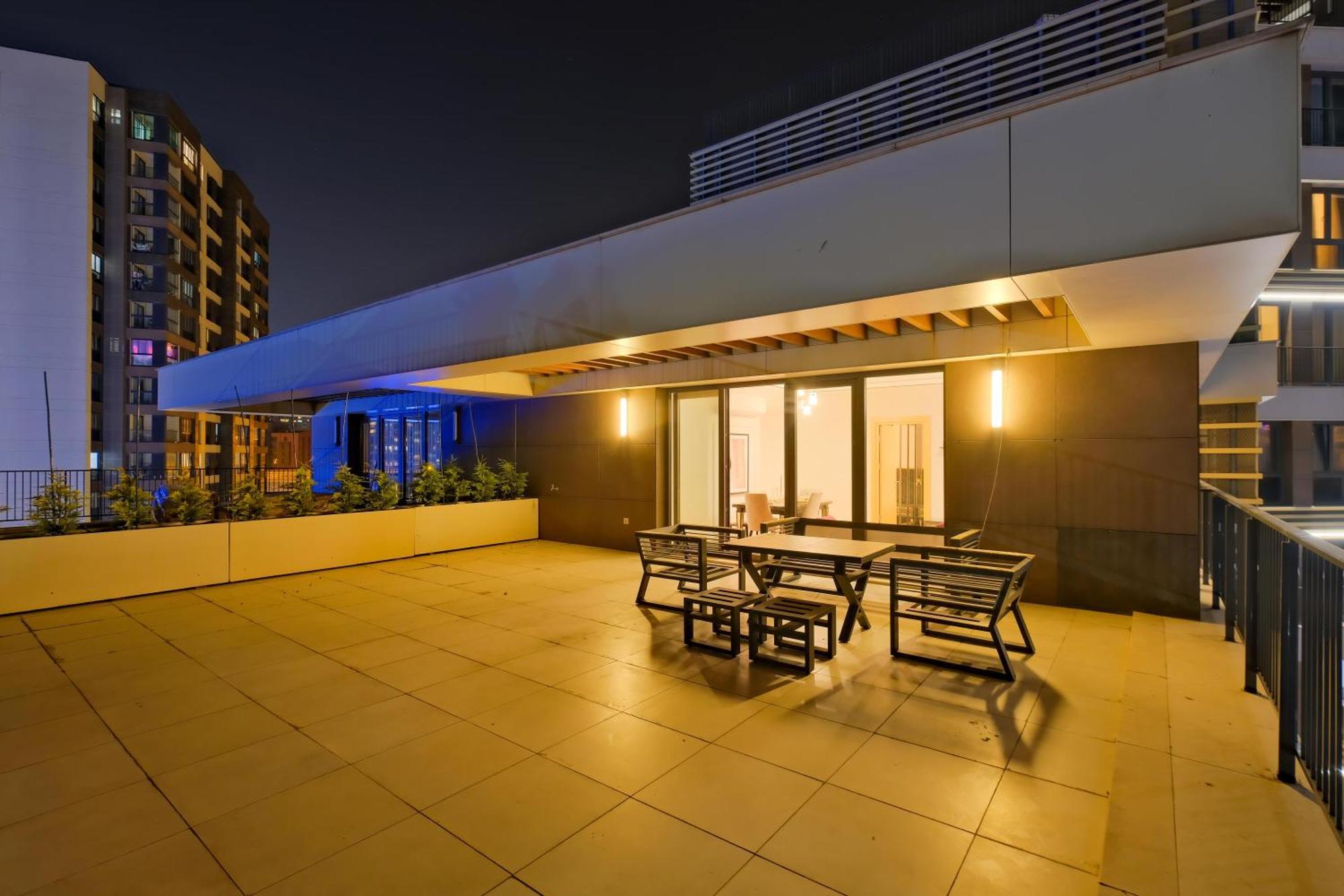 Apartment Grand *