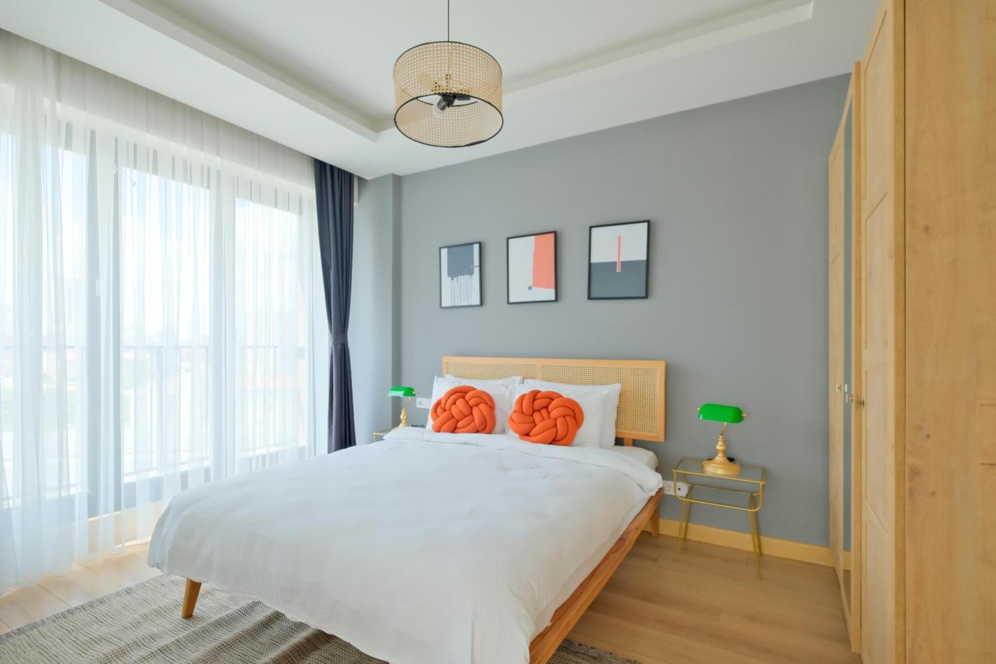 Apartment Grand *