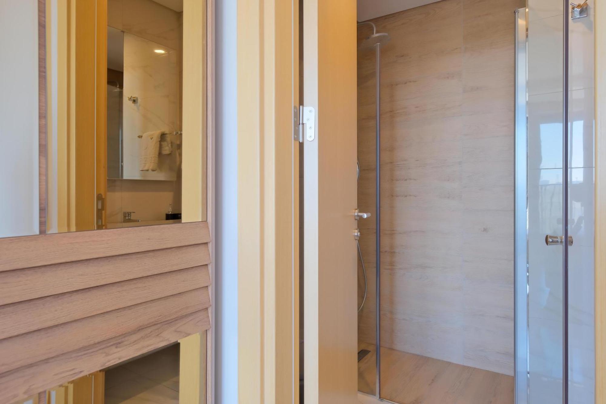 Grand Apartment Istanbul
