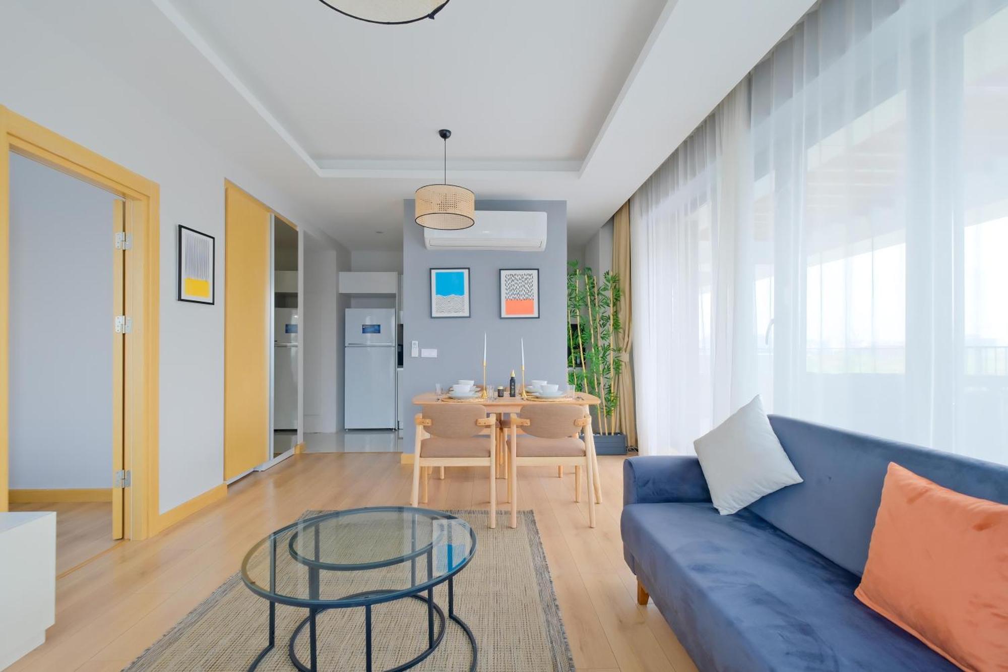 Grand By Newinn Istanbul