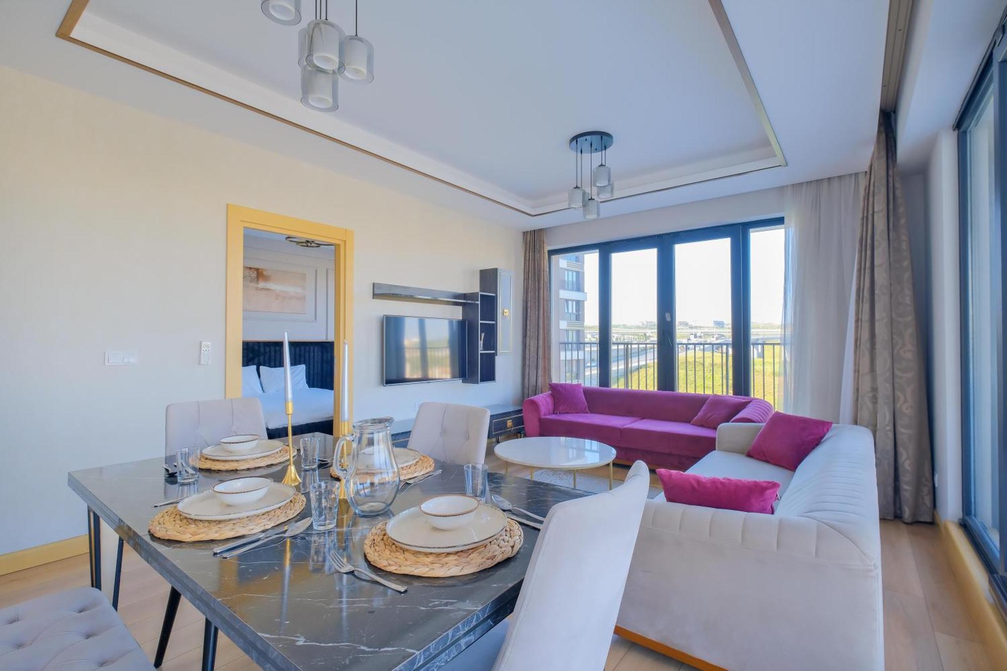 Grand By Newinn * Istanbul