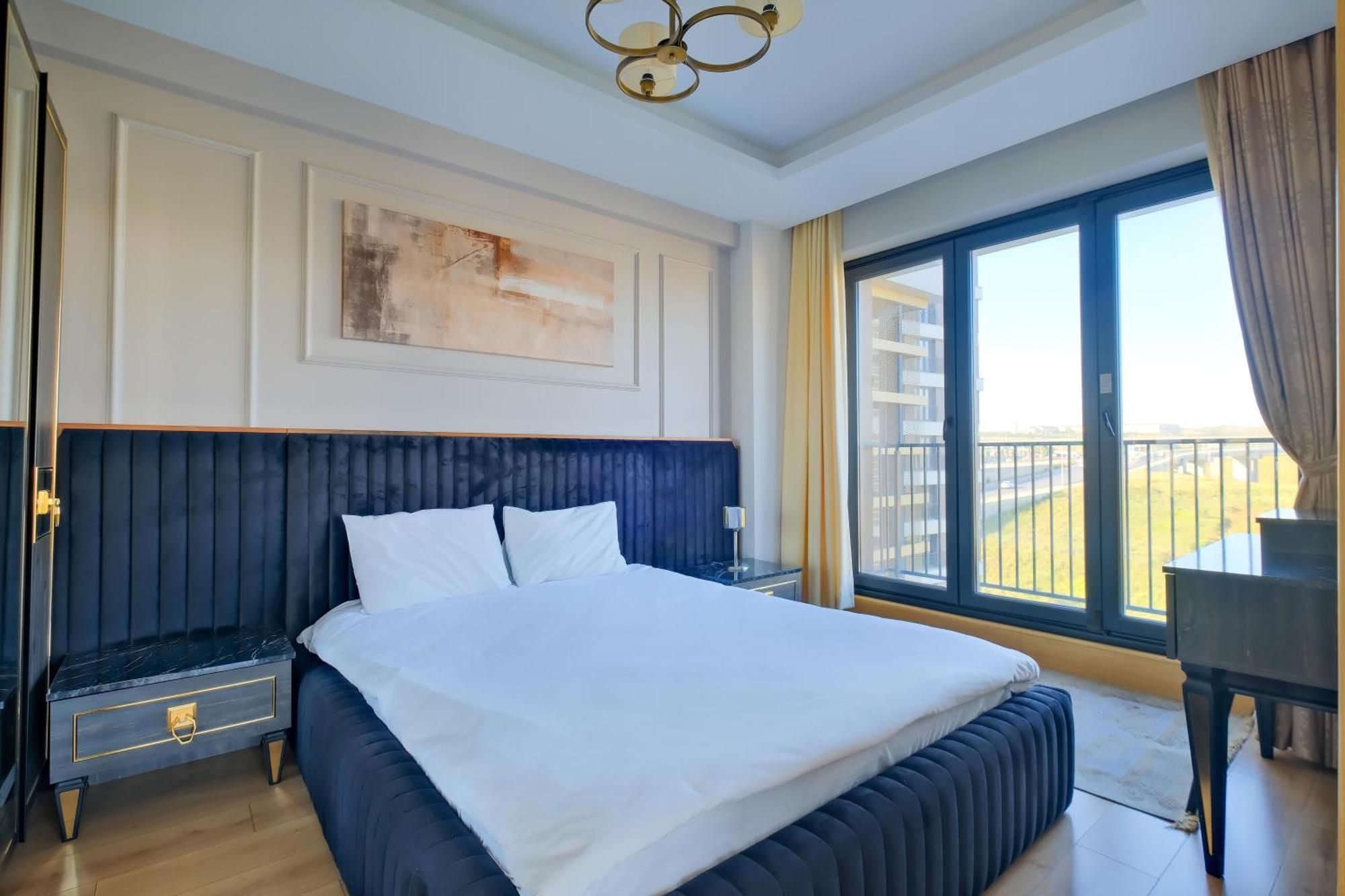 Grand Apartment Istanbul