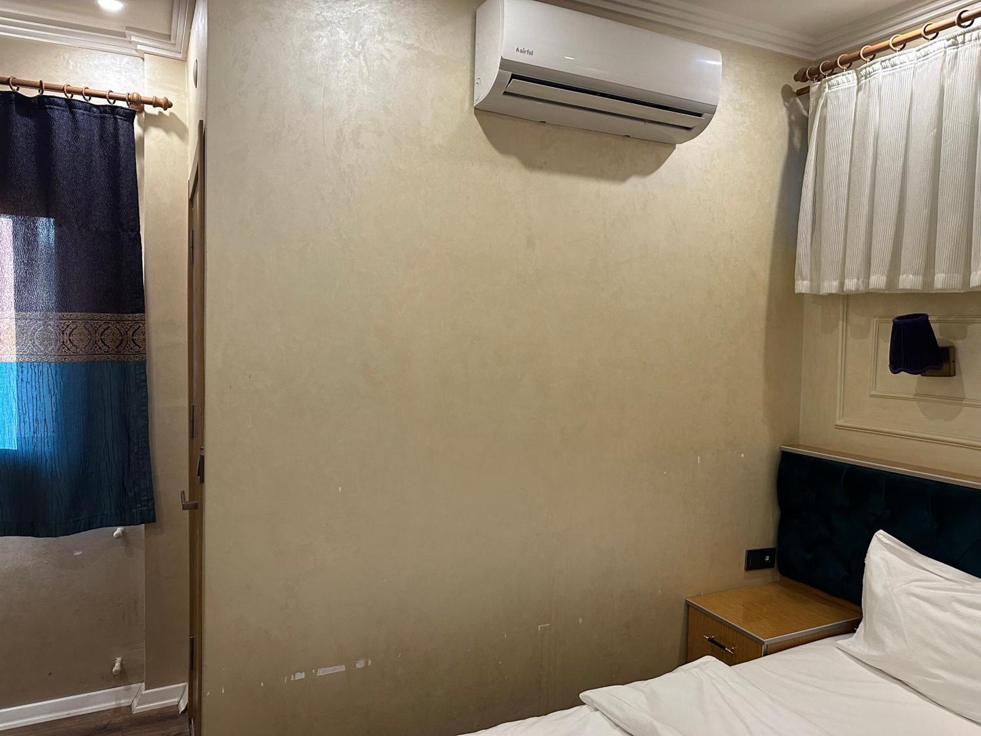 Otel Bonami *