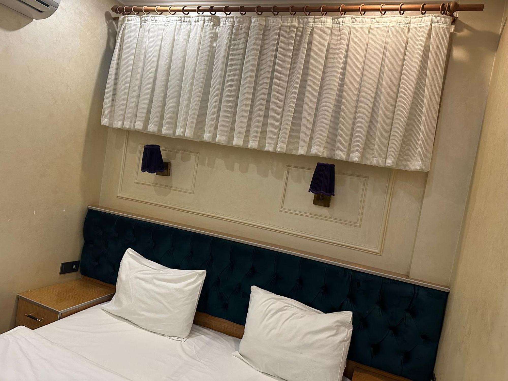 Hotel Bonami Istanbul