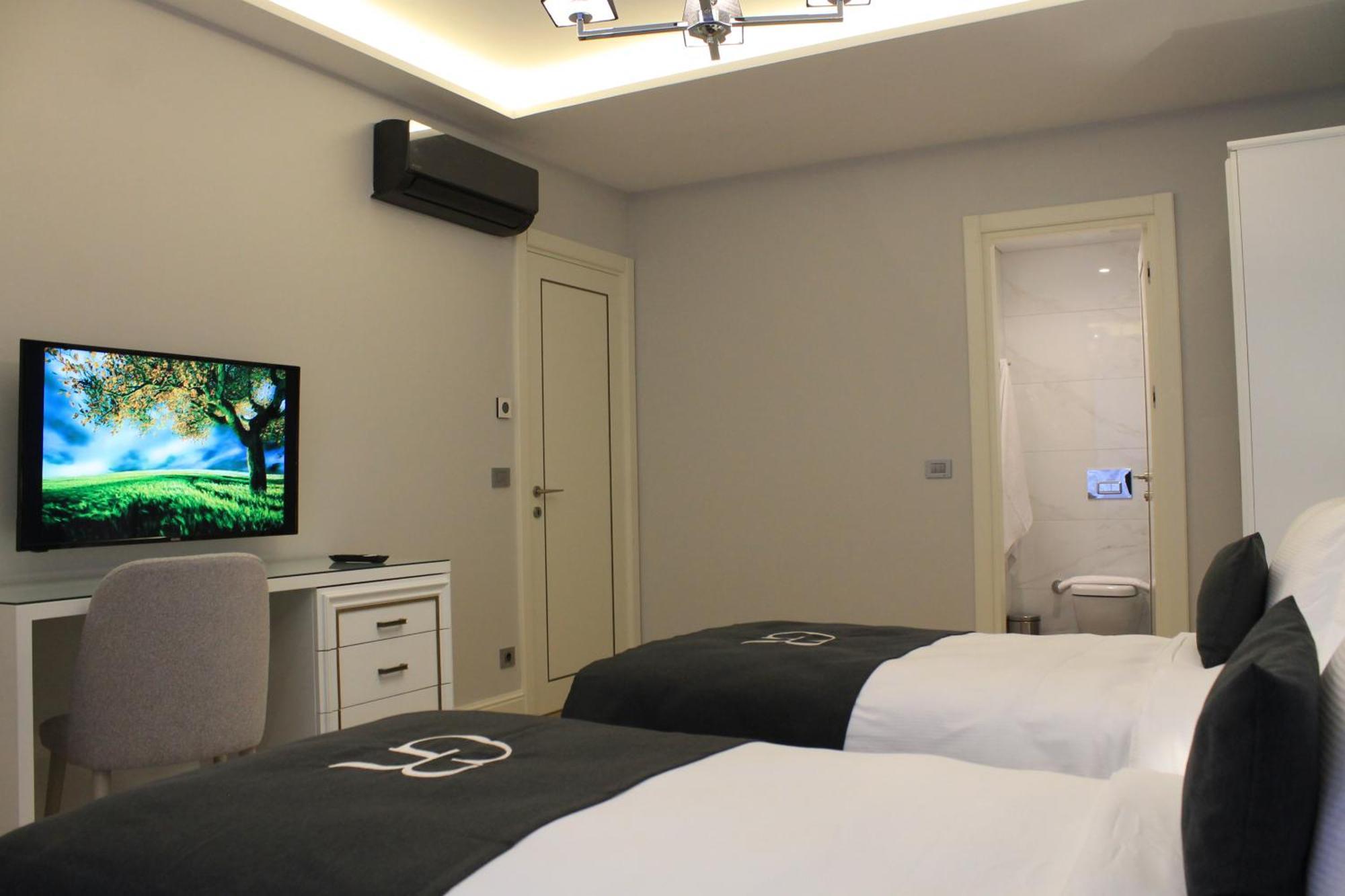 Garlon 5* Istanbul
