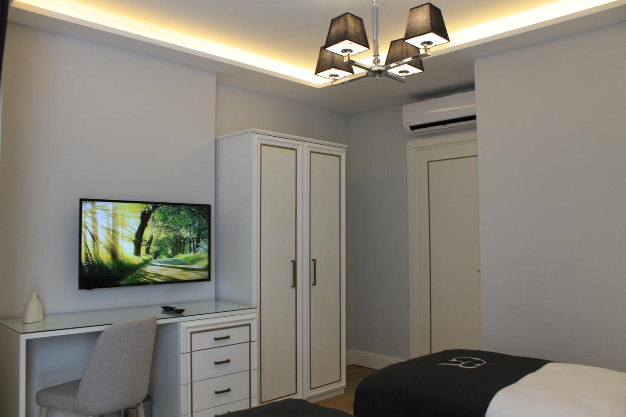 Garlon Hotel 5*