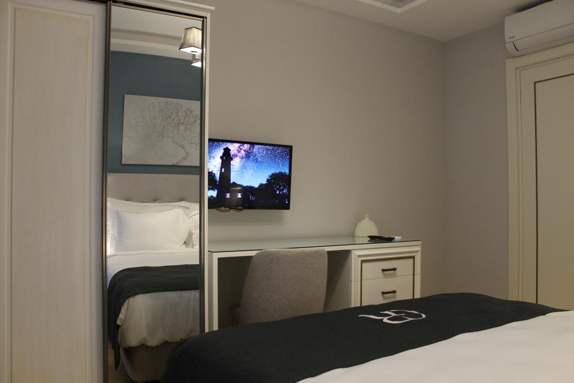 Garlon Hotel Istanbul