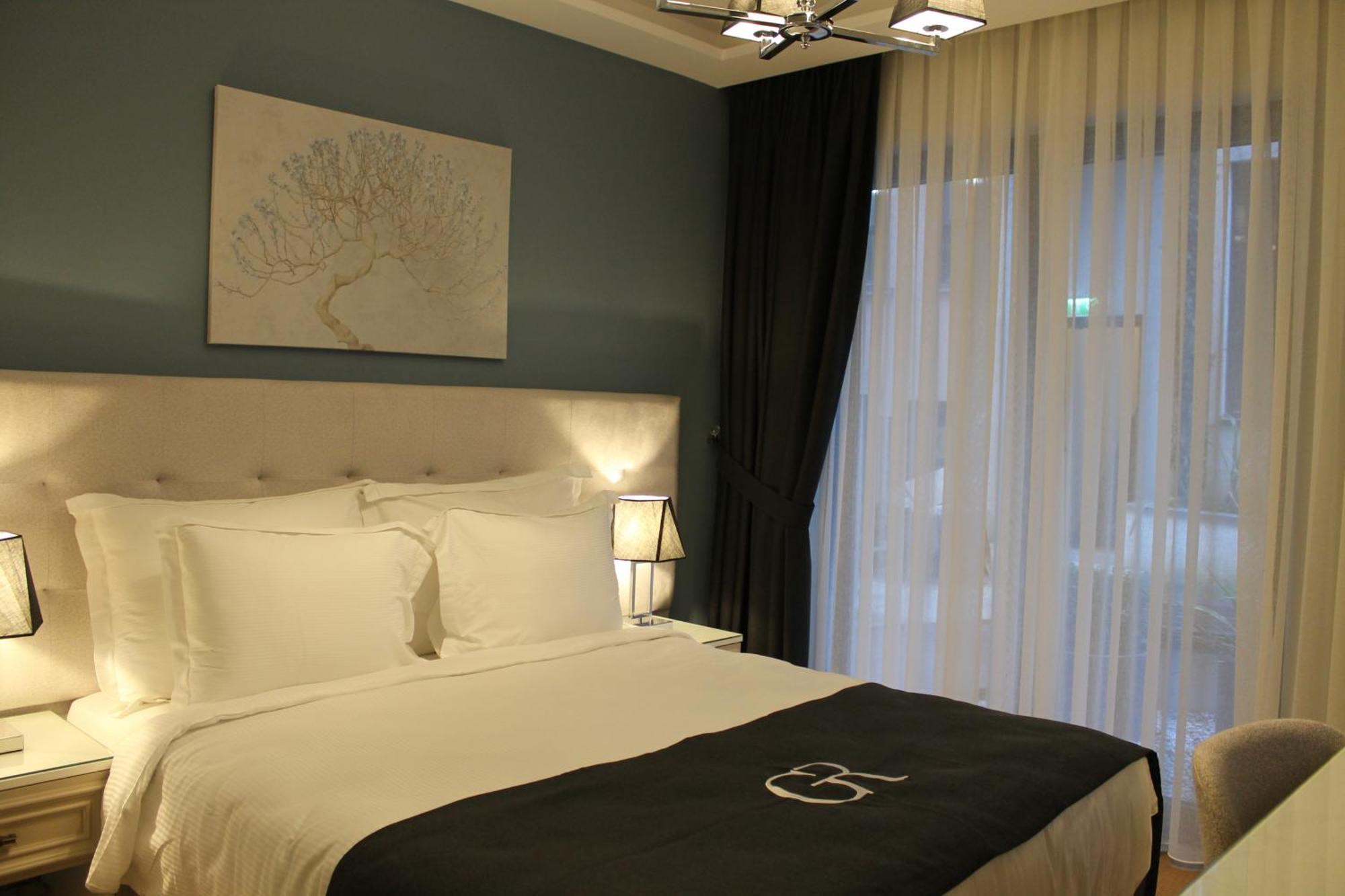 Garlon Hotel 5*